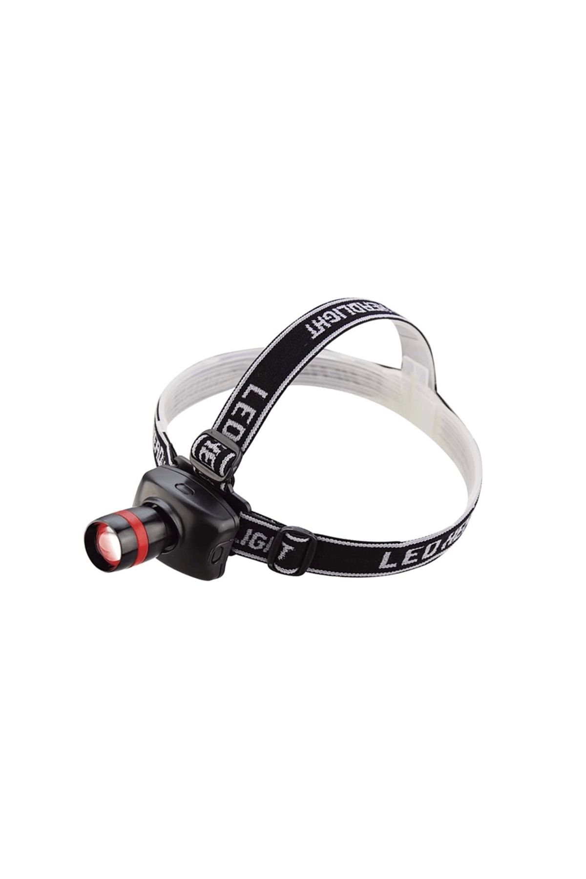 Belle Fusion Pilli Zoomlu Kafa Feneri Wt-054