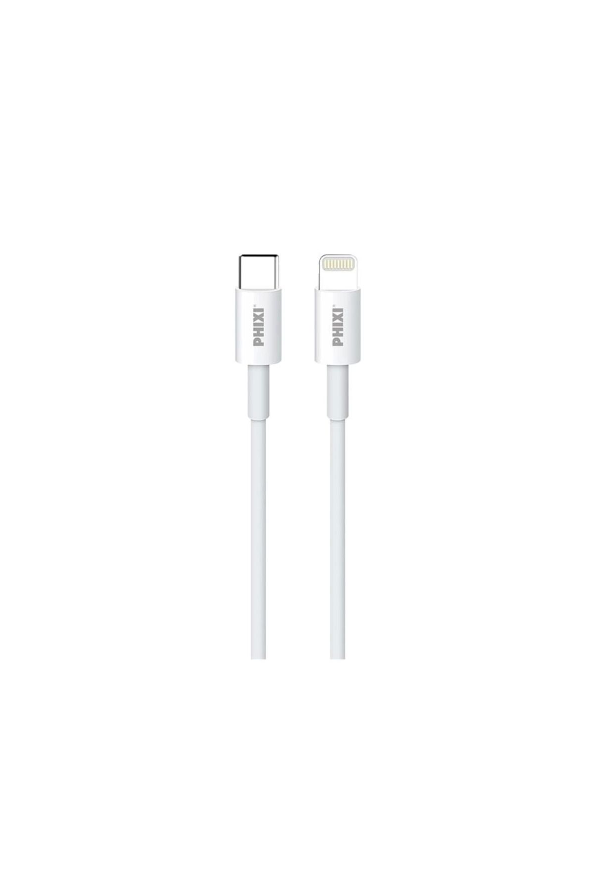 Butik Basic Cb412l Type-c To Lightning Usb Şarj Kablosu