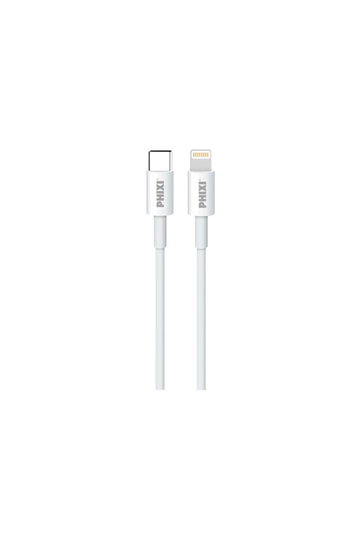 Butik Cb4130l Basic 30 Cm Type-c To Lightning Usb Şarj Kablosu