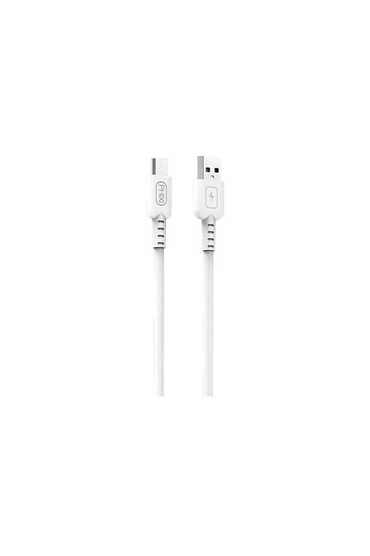 Butik Cb415m Basic 100 Cm Micro Usb Şarj Ve Data Kablosu