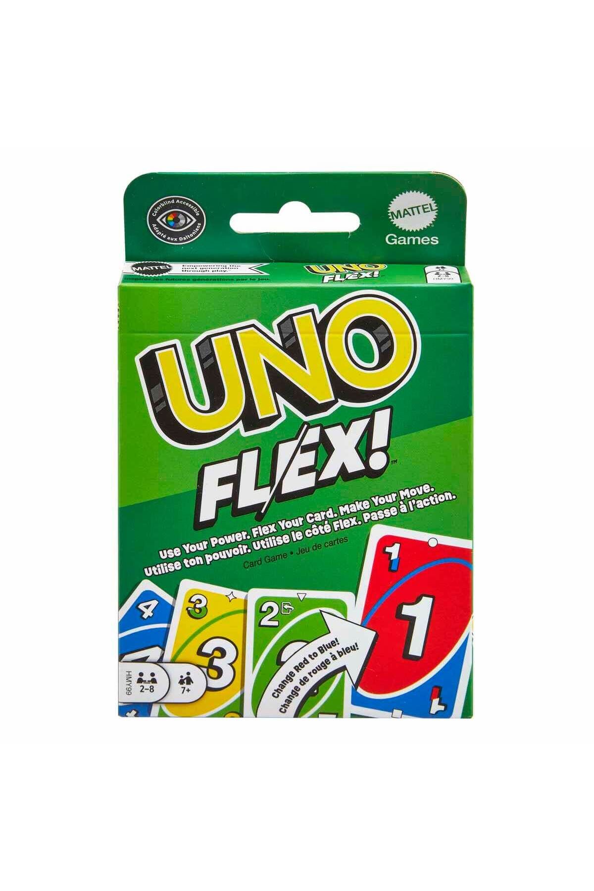 Uno-Flex HMY99 1
