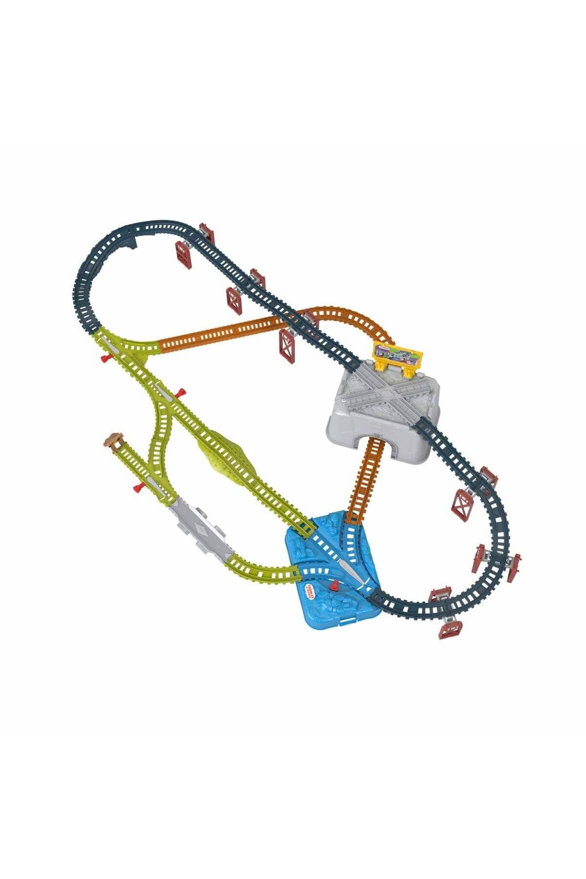 THOMAS-Connect & Build Track Bucket HNP81 3