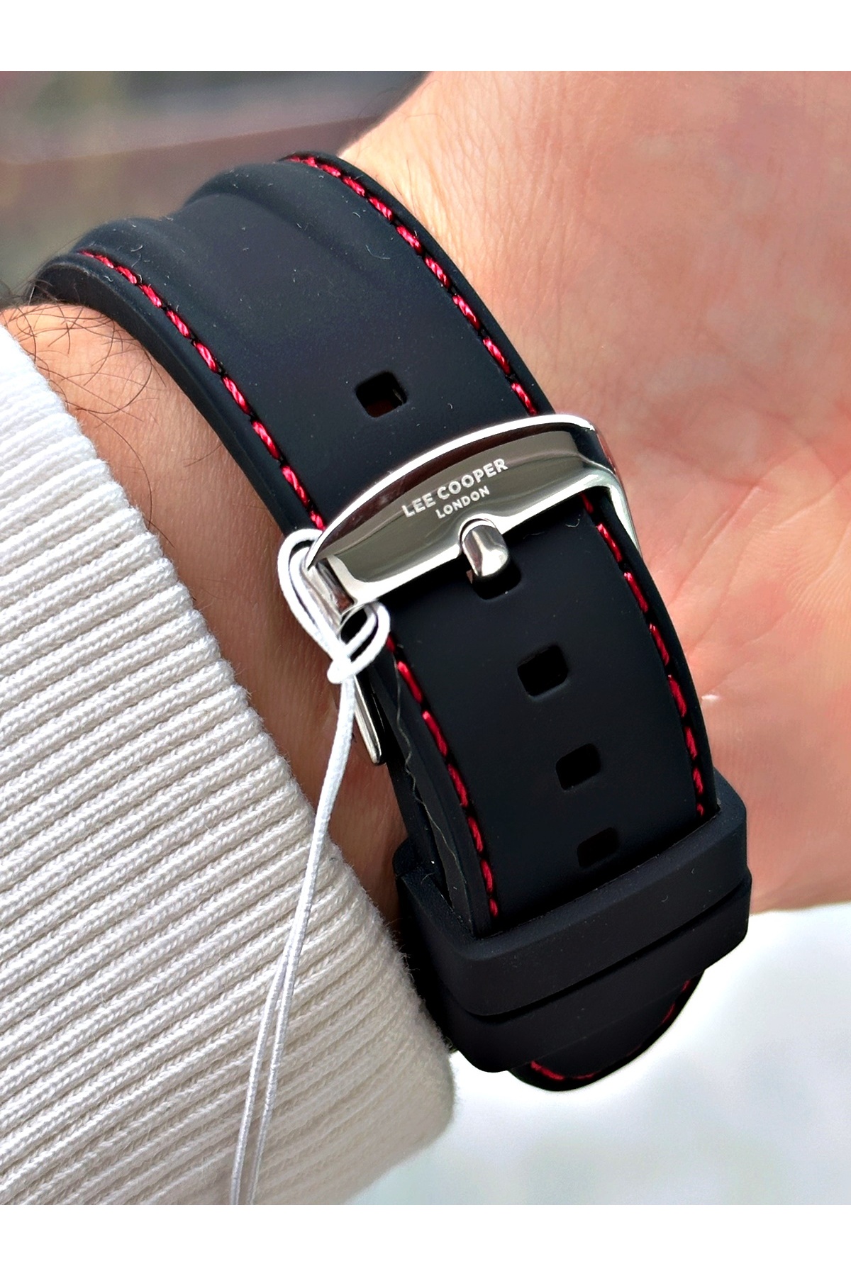 ساعت مچی مردانه | لی کوپر Lee Cooper 7848 - تصویر 4