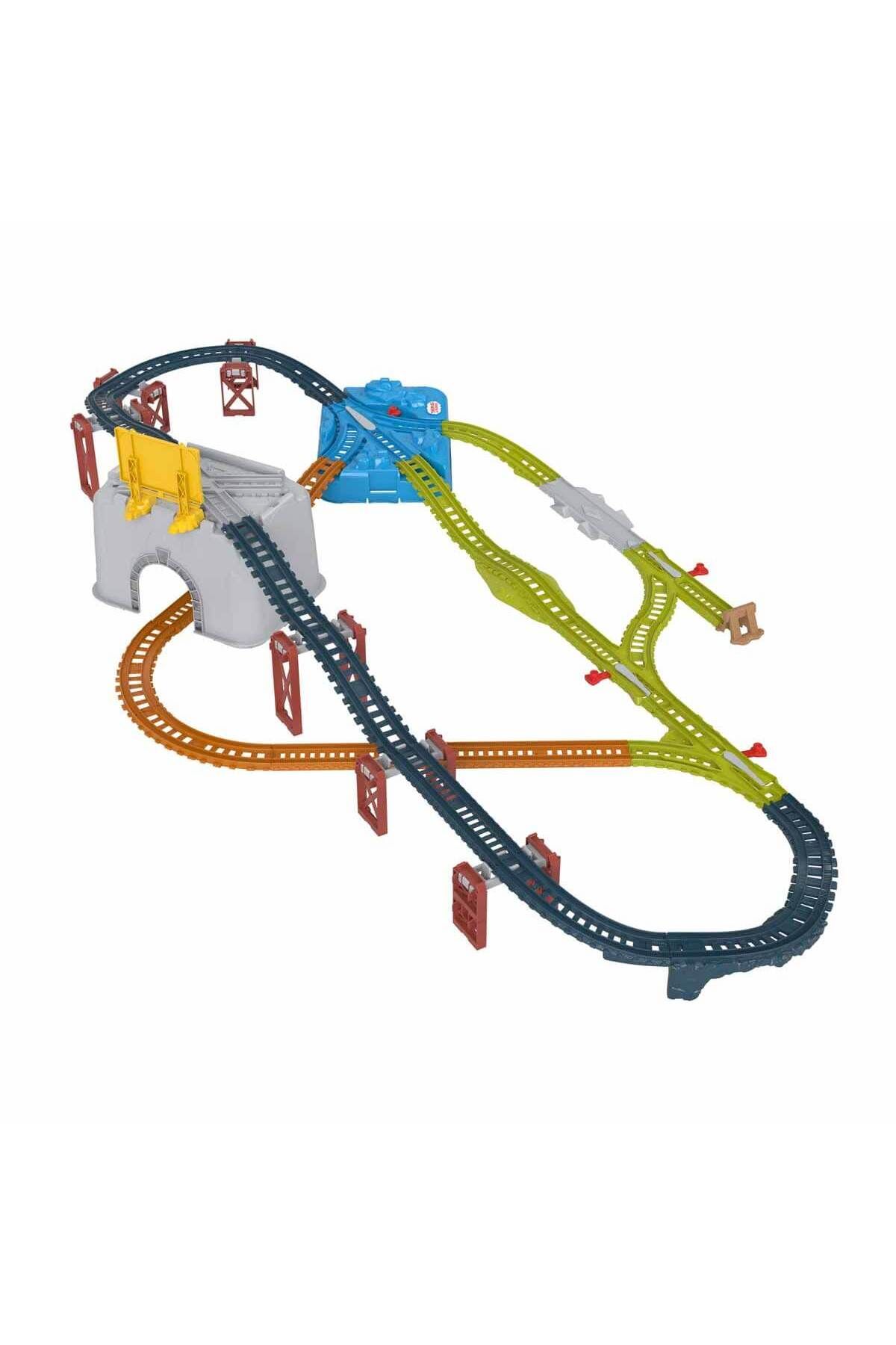 THOMAS-Connect & Build Track Bucket HNP81 2