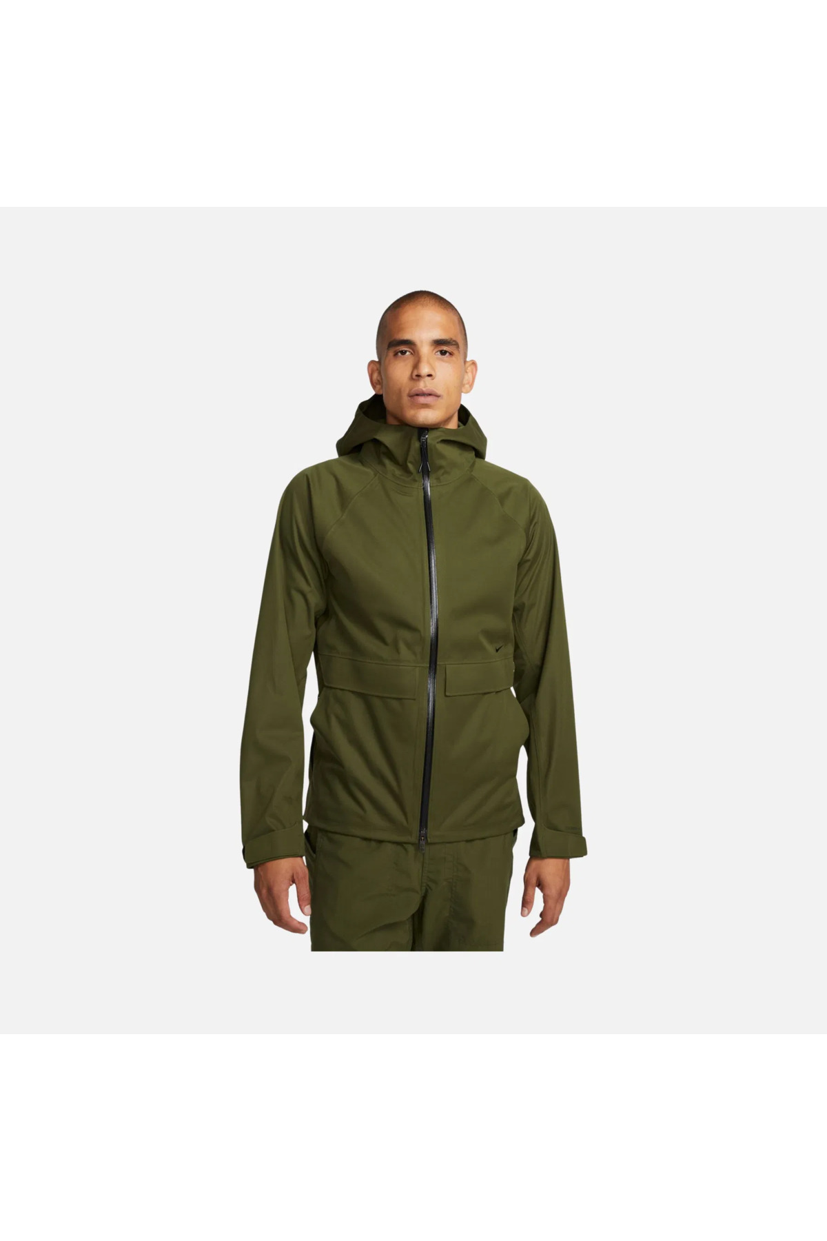 Nike Storm-Fit ADV A.P.S. Fitness Training Full-Zip Hoodie Erkek