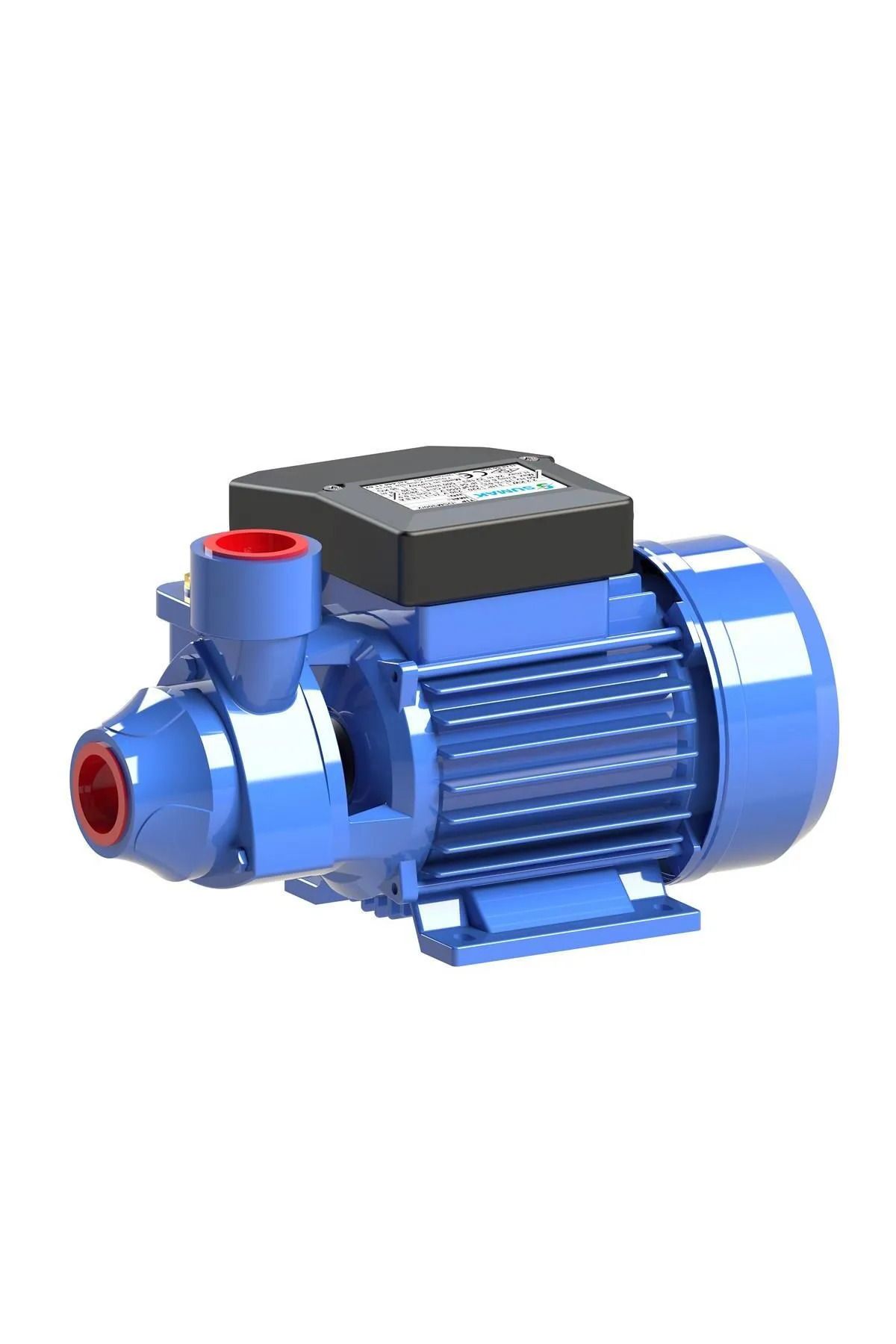 Sumak SM 15 Preferikal Pompa Monofaze (220V) 1.1 KW - 1.5HP