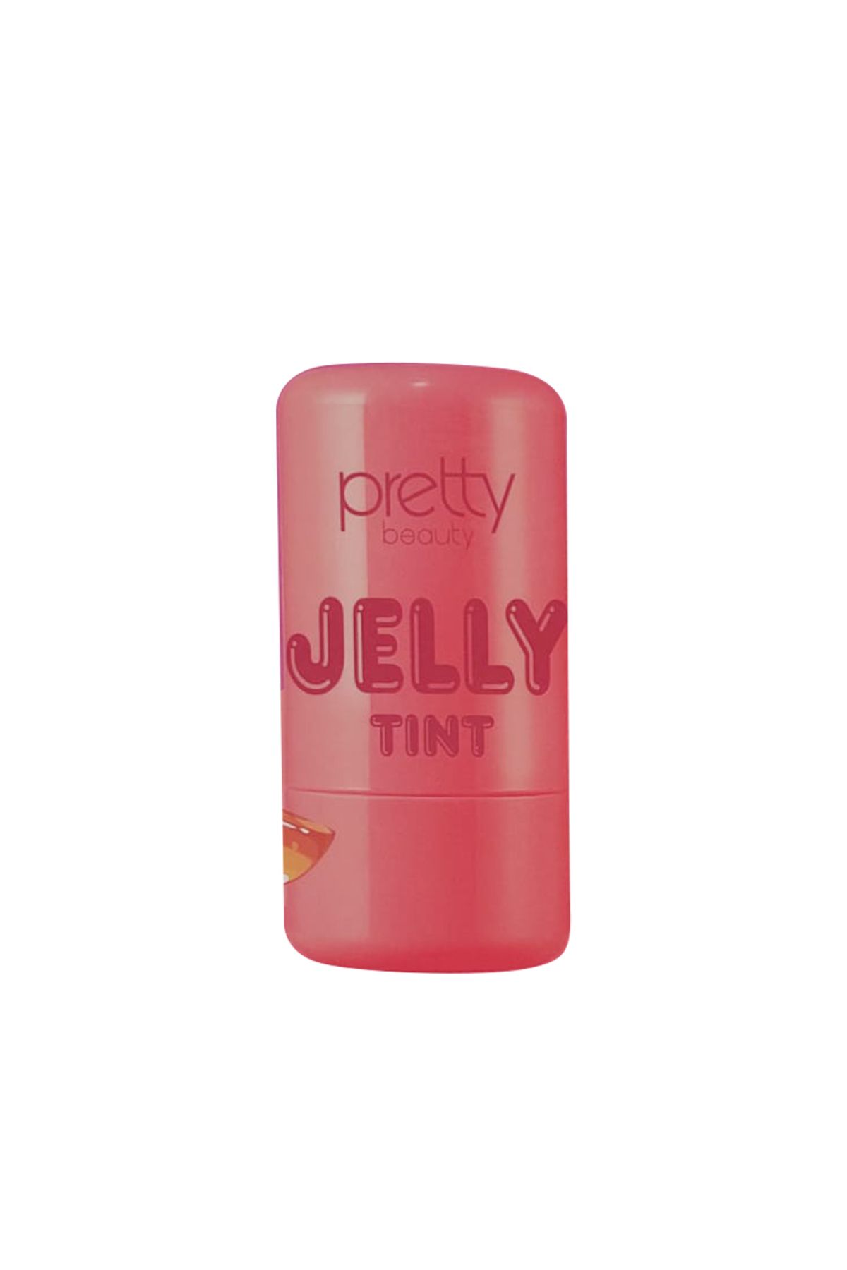 Pretty Pb-930 Jelly Tint No:01