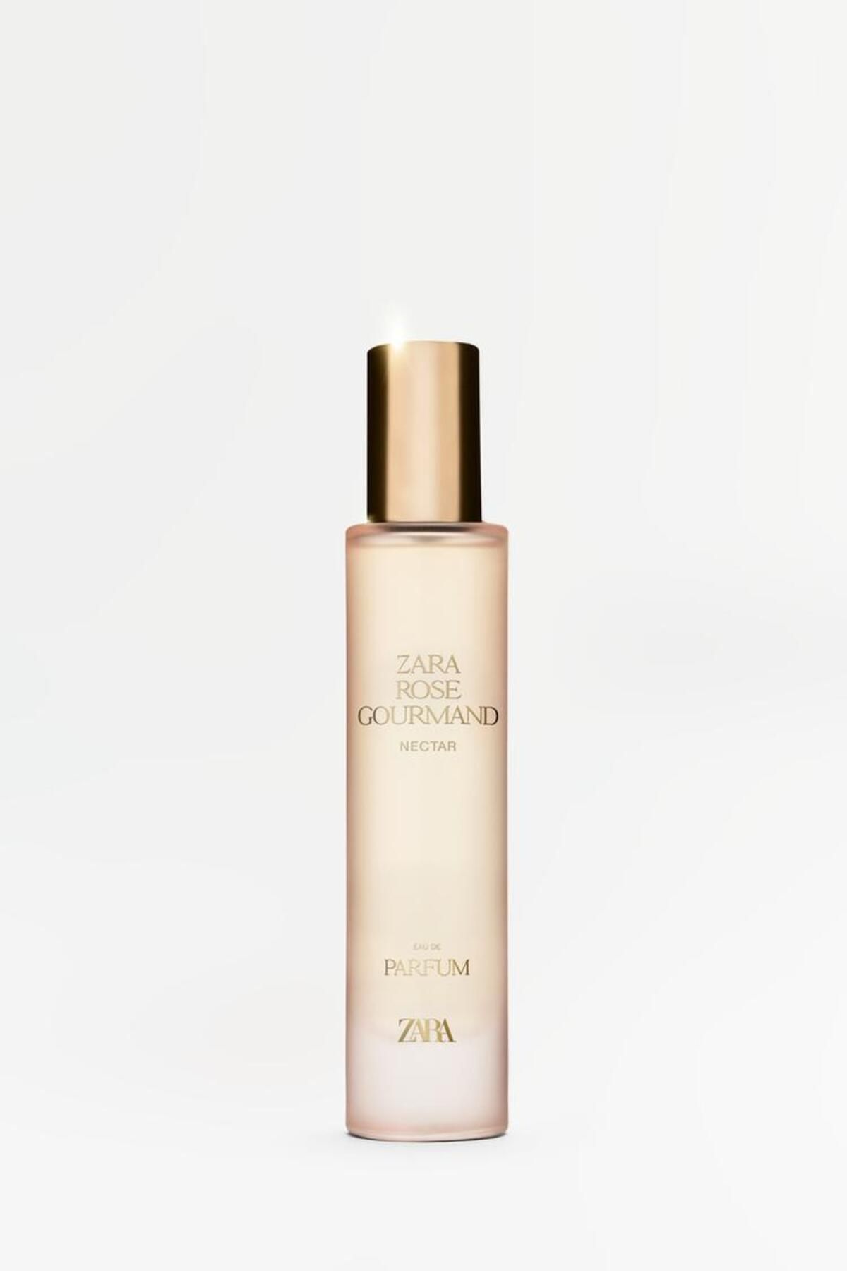 Zara ROSE GOURMAND NECTAR EDP 30 ML İNDİRİMSEHRİ