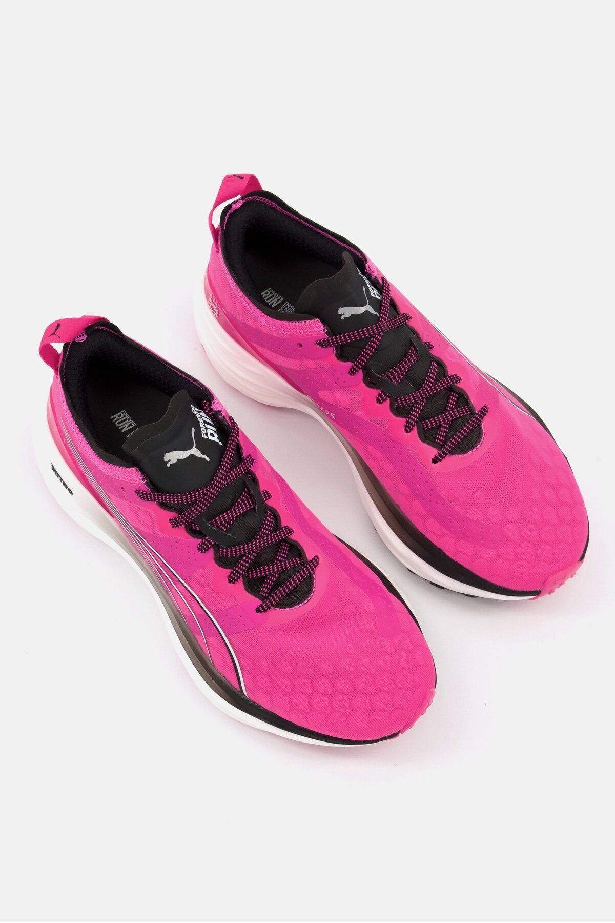 Puma-Dámská běžecká obuv ForeverRun NITRO 3
