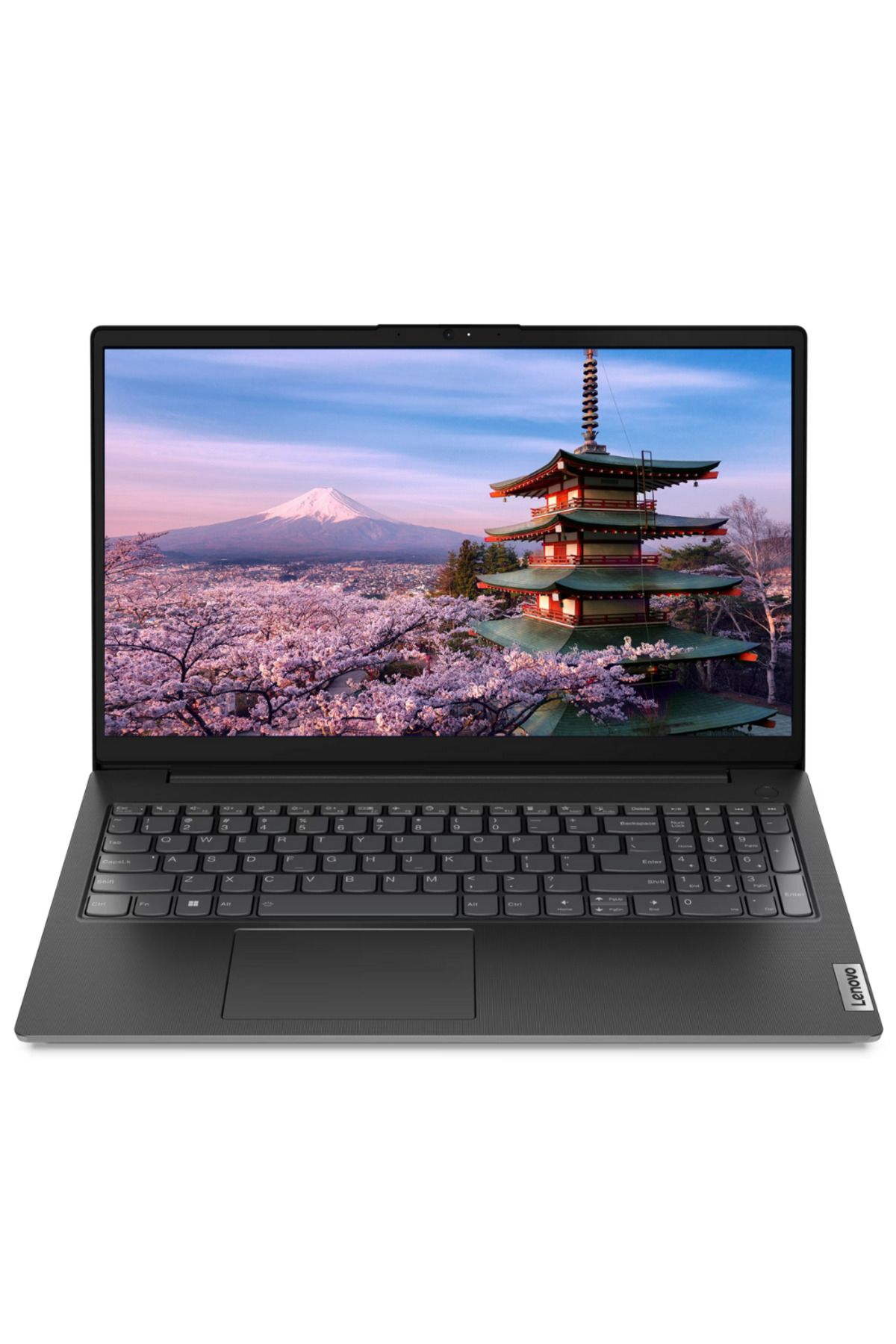 LENOVO V15 Ci7 1355U 16GB 1TB SSD Freedos 15.6'' FHD 83A100HXTR + Office365 Elektronik Lisans