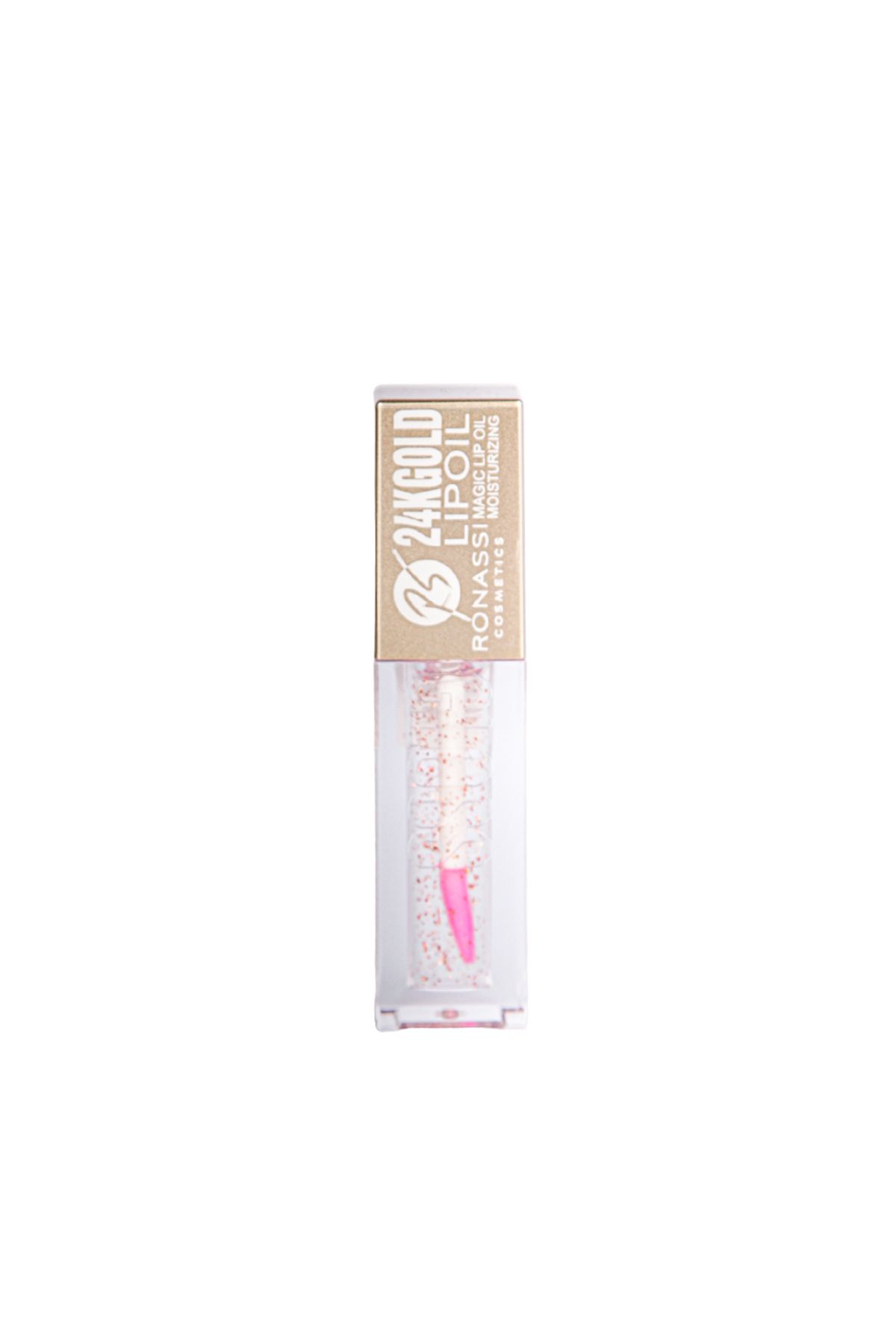 RS Ronassi Cosmetics Ronassi Lip Oil Rns-105