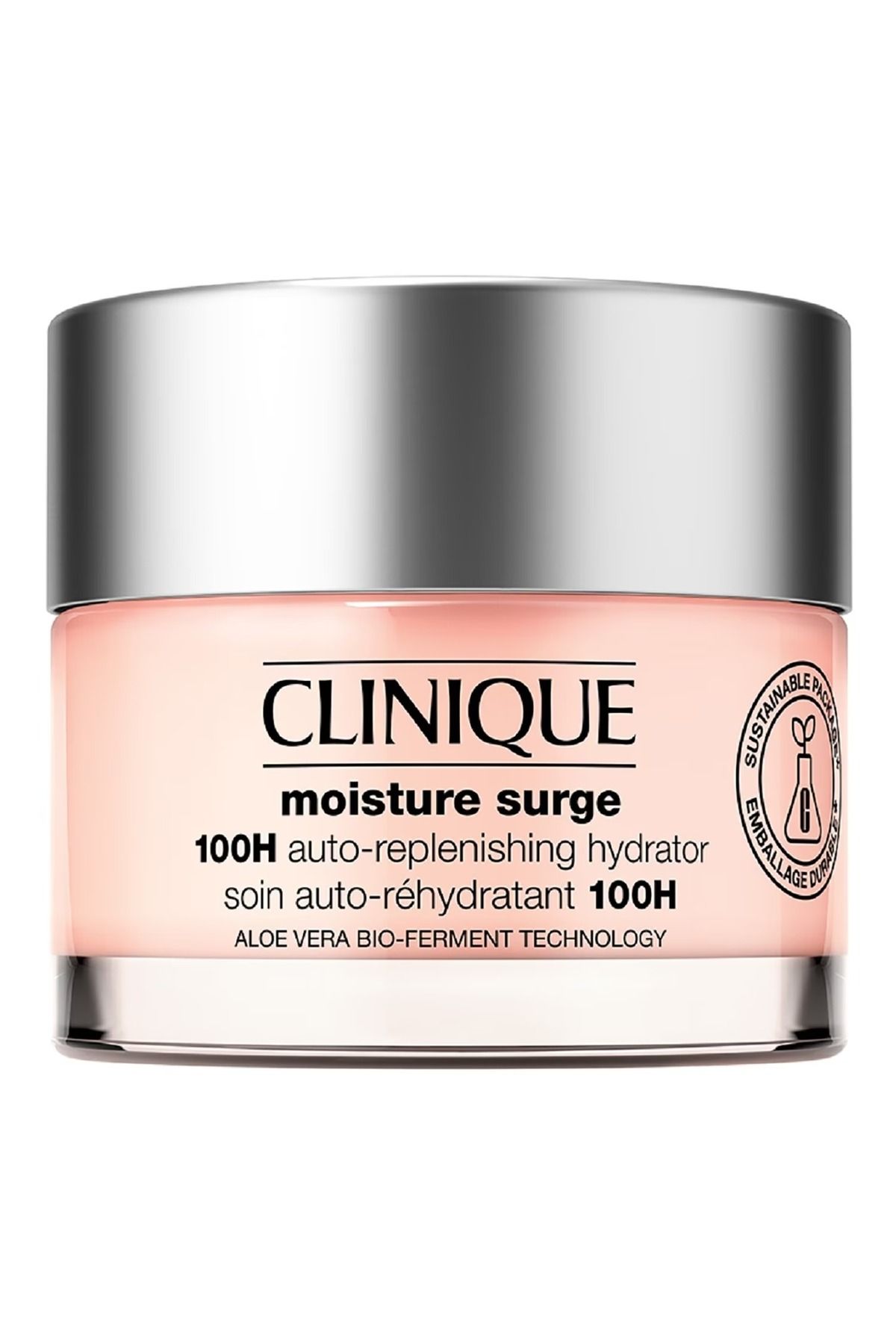 Clinique Moisture Surge™ - 100H Auto-Replenishing Nemlendirici- 50 ml