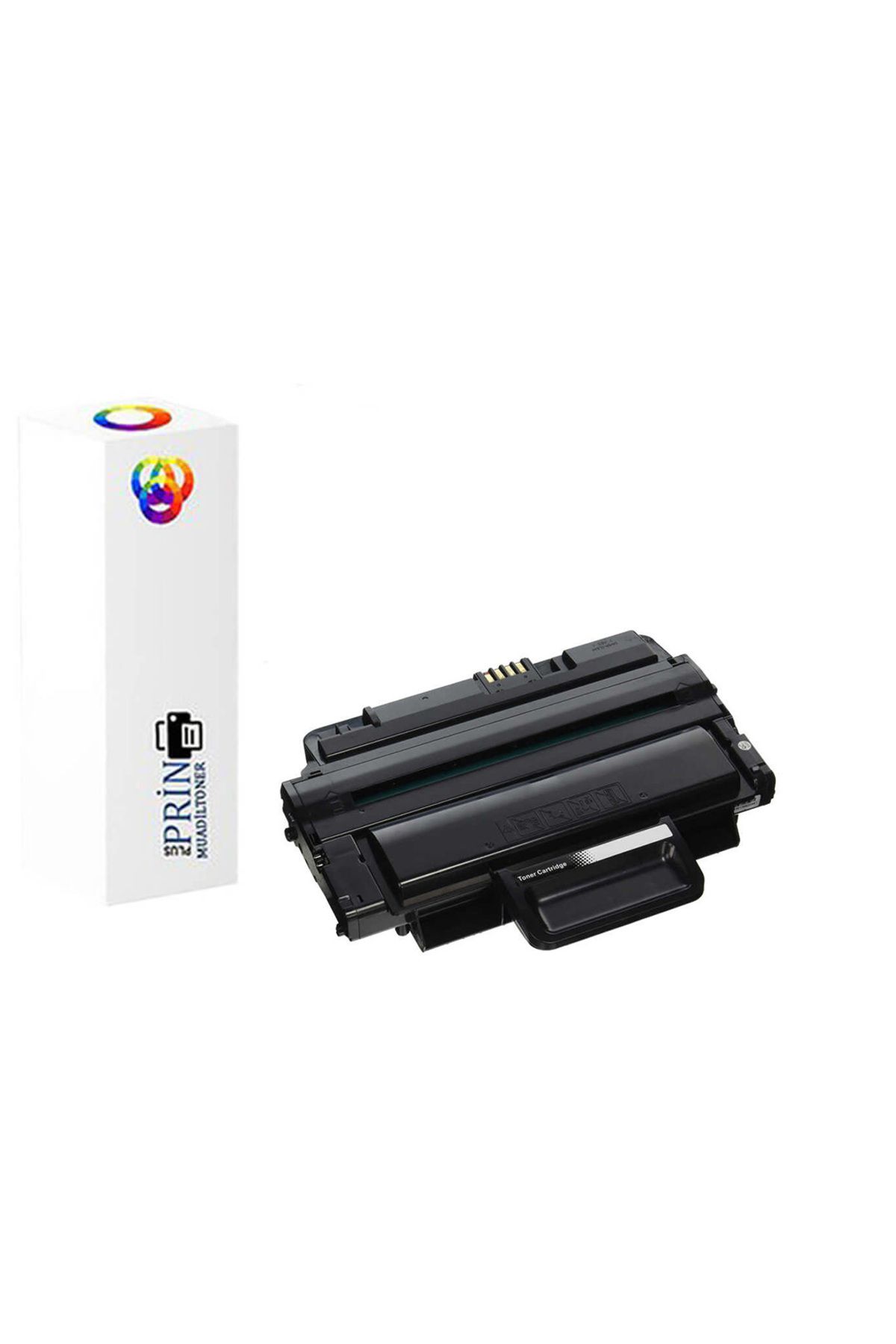 Plusprint Samsung MLT-D209 / Samsung SCX-4824fn Muadil Toner