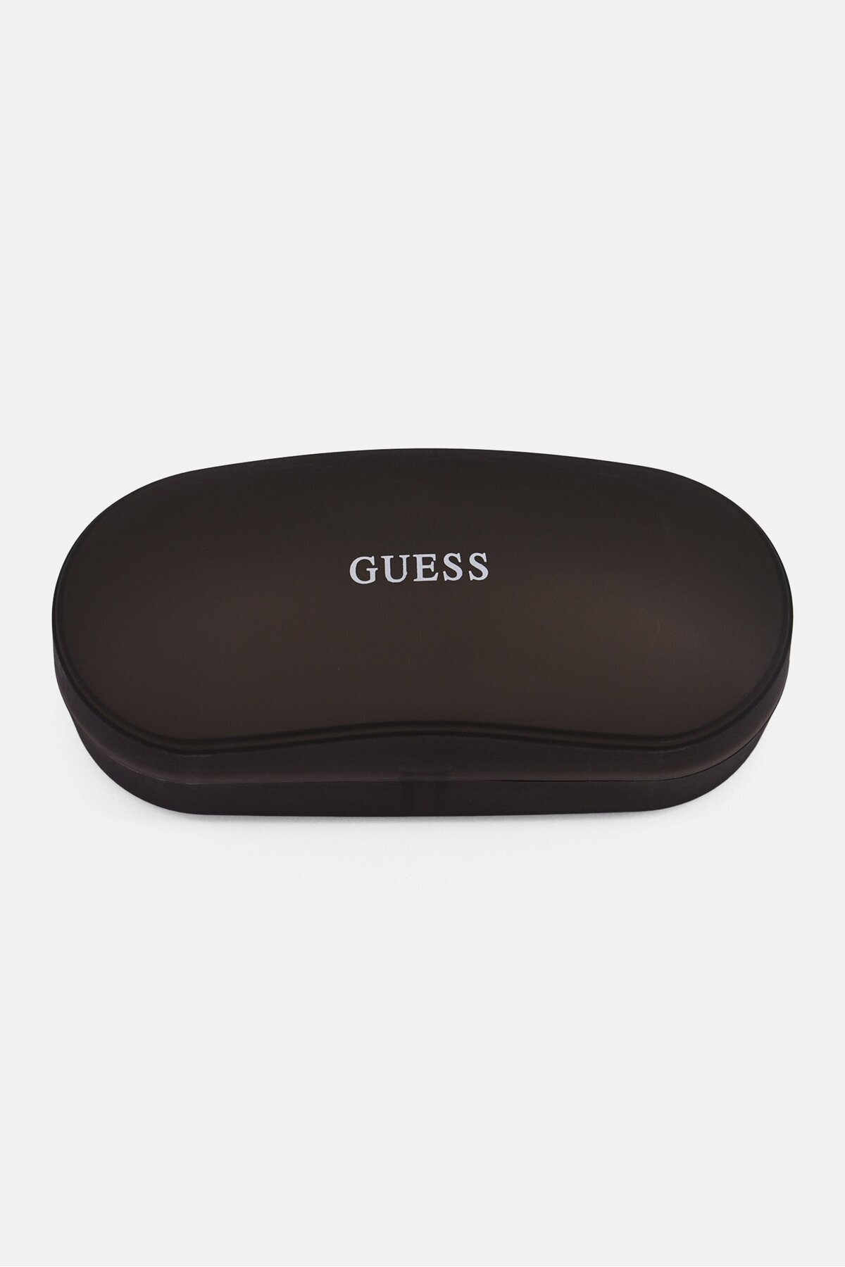 Guess-نظارة شمسية أفياتور للرجال GF5084، بني 4
