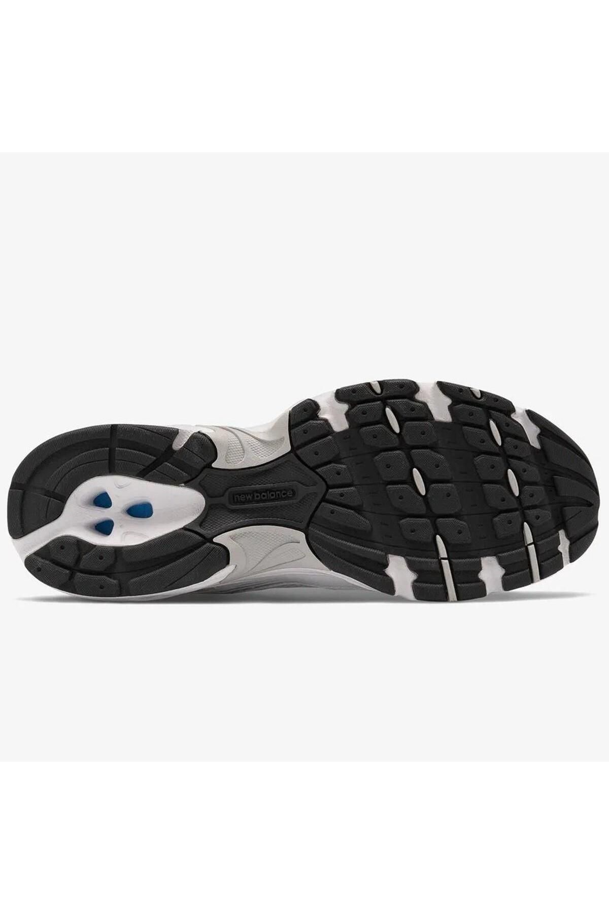 اسنیکر سفید مردانه و زنانه 530 اورجینال New Balance