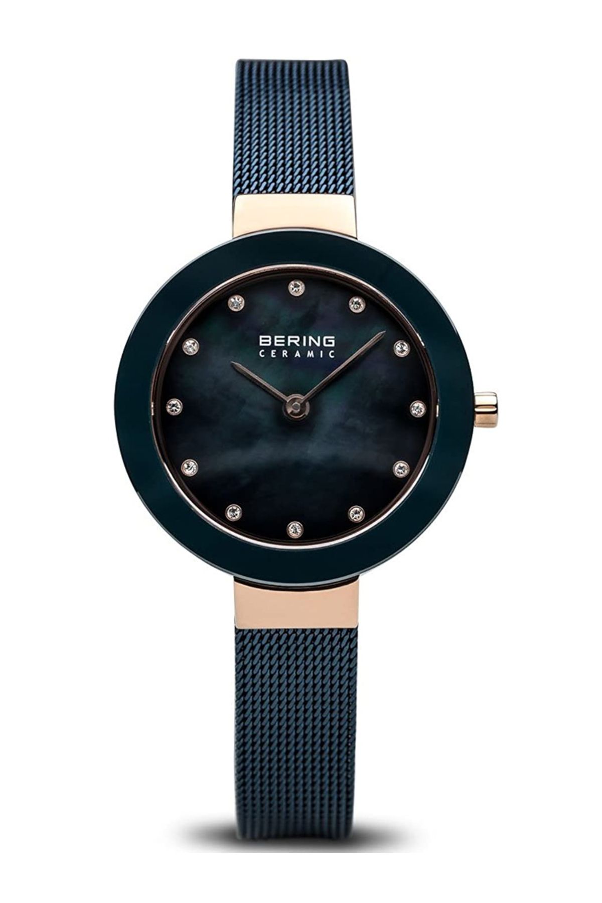 Bering-Ladies Watch 11429-367, Quartz, 29mm, 5ATM 2