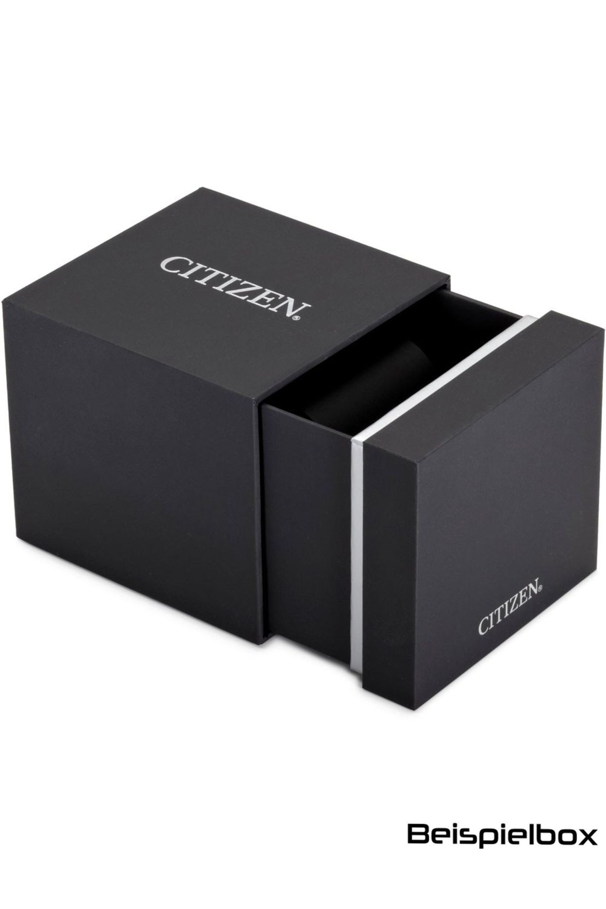 Citizen-Pánské hodinky Citizen CB0250-84L, Quartz, 43mm, 10ATM 5