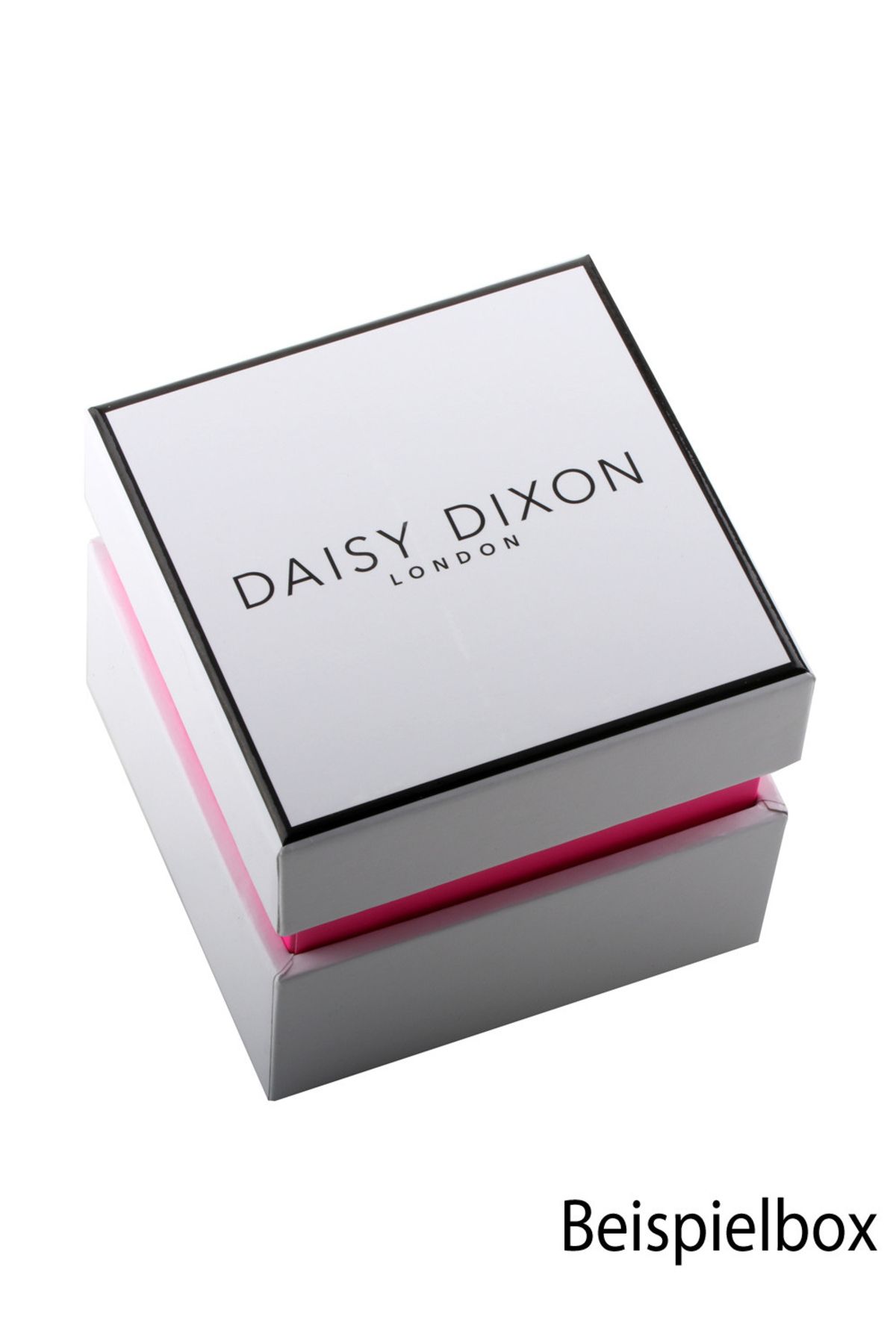 Daisy Dixon-Ceas de dama Daisy Dixon DD079PRG, Quartz, 34mm, 3ATM 3