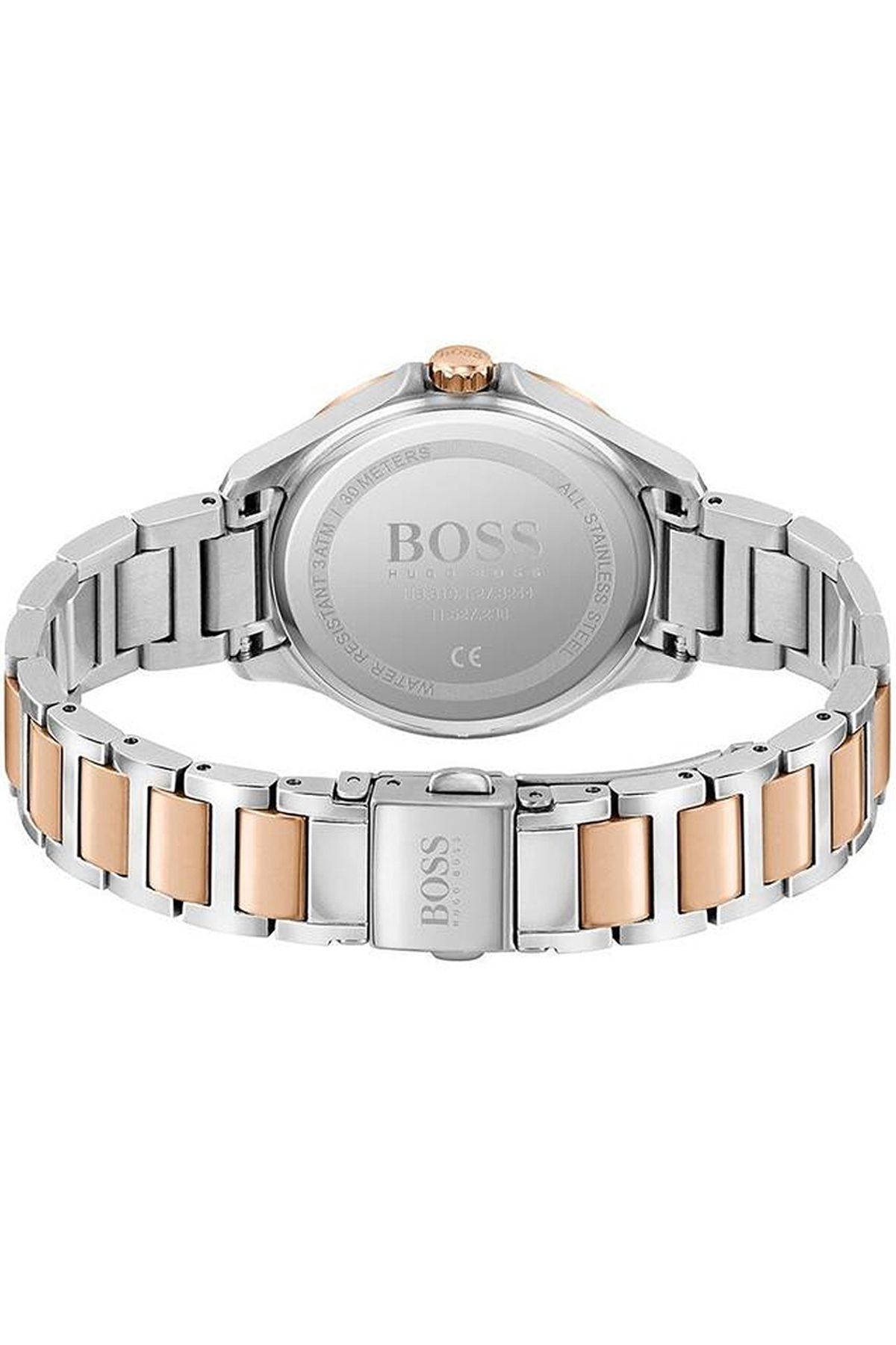 BOSS-Dámské hodinky Boss 1502577, Quartz, 32 mm, 3ATM 3