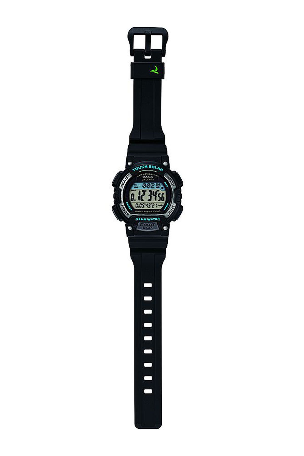 Casio-Γυναικείο ρολόι Casio STL-S300H-1AEF, Quartz, 36mm, 10ATM 2