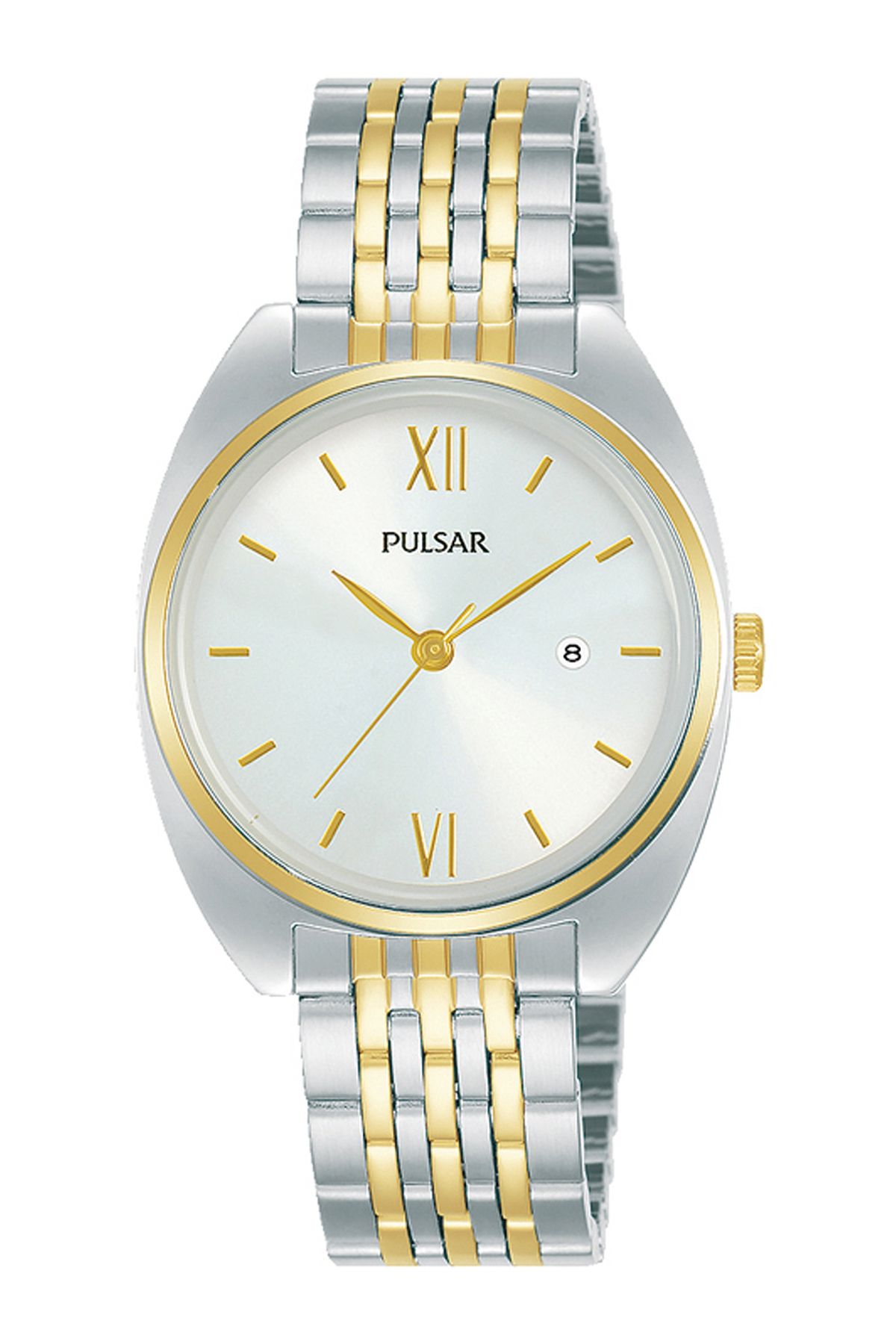 Pulsar-Ladies Watch Pulsar PH7556X1, Quartz, 30mm, 3ATM 3