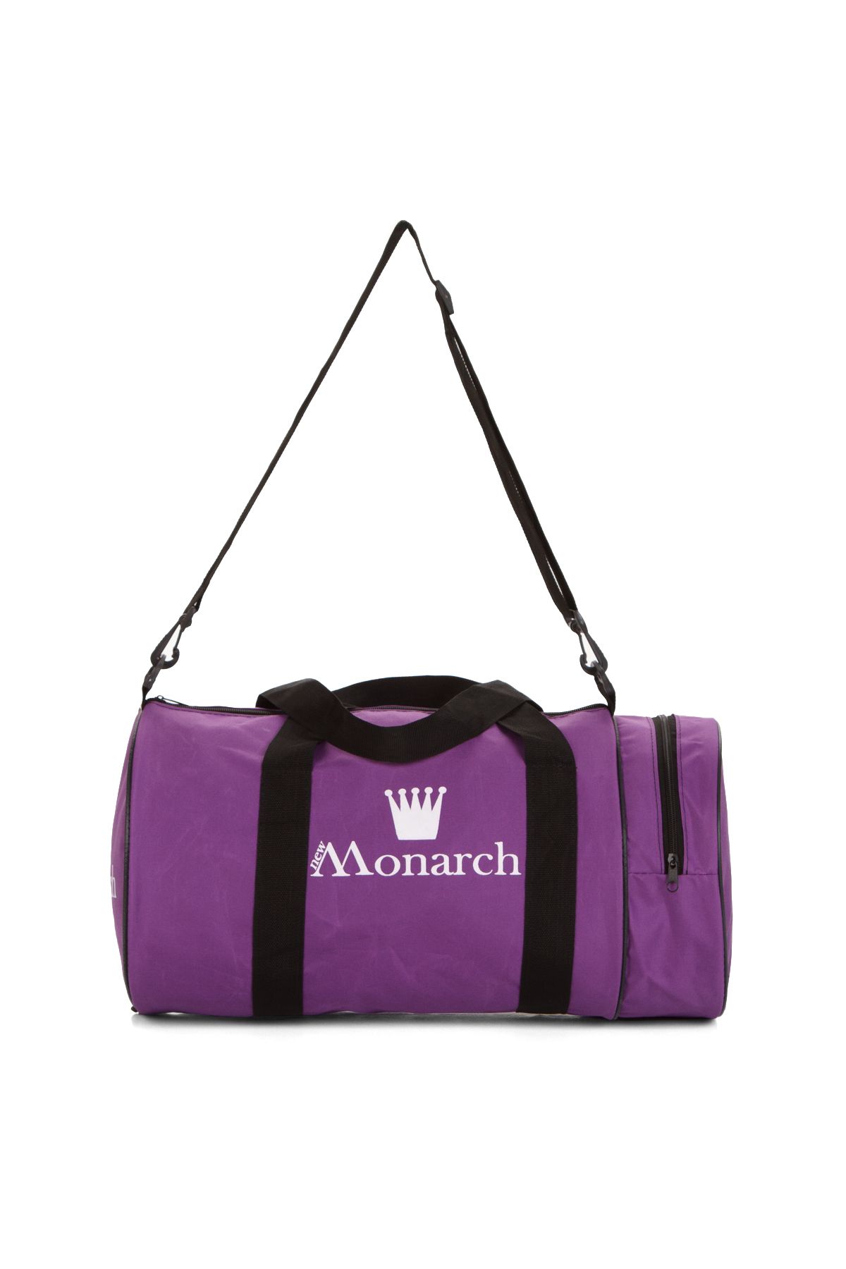 NEW MONARCH SPORT MOR  MONARCH ÇANTA