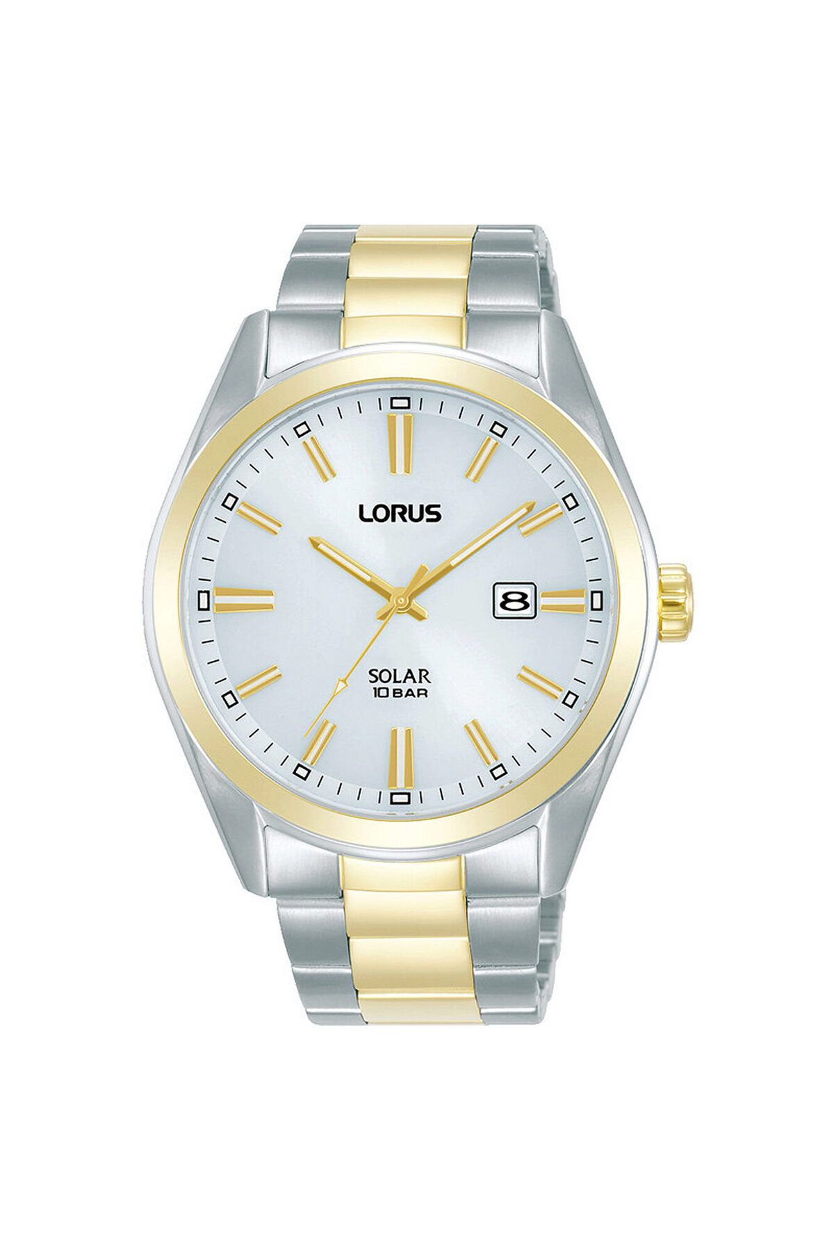 Lorus-Pánské hodinky Lorus RX336AX9, Quartz, 42mm, 10ATM 1