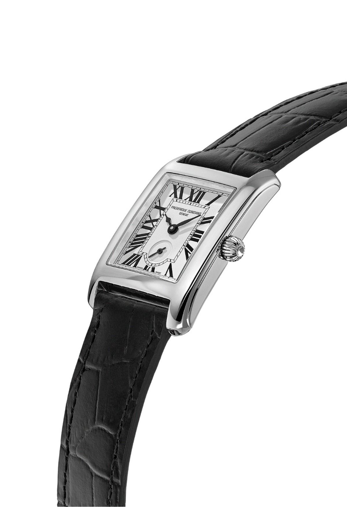 Frederique Constant-Ladies Watch Frederique Constant FC-235S2C6, Quartz, 25mm, 3ATM 3