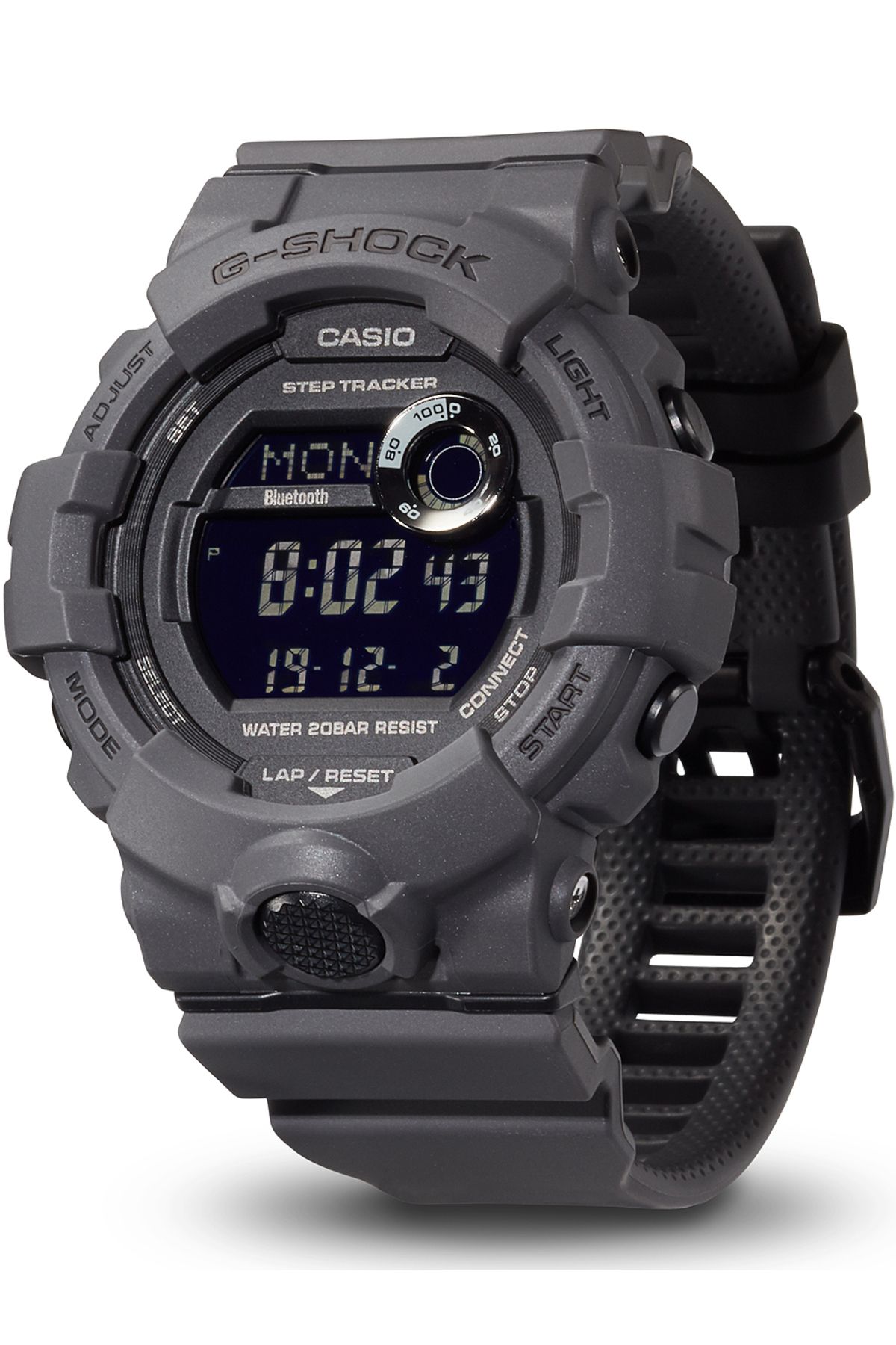 Casio-Ceas de mână G-Shock pentru bărbați GBD-800UC-8DR 2