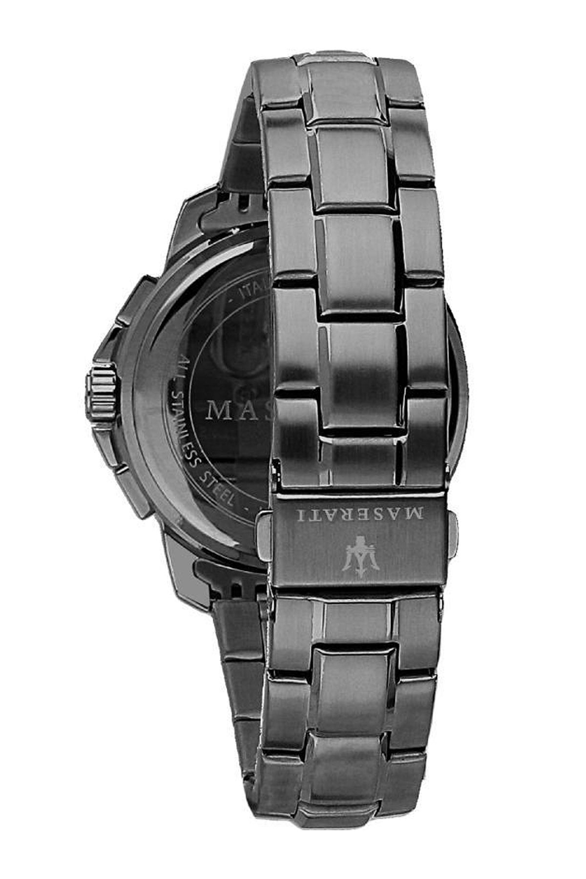 Maserati-Ceas bărbătesc R8873621005, cuarț, 44mm, 5ATM 3