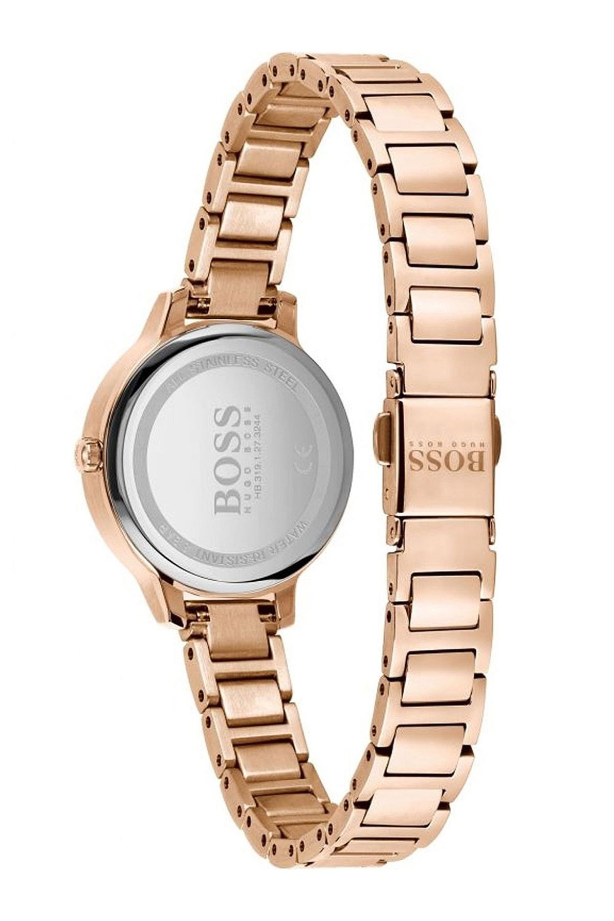 Hugo Boss-Ceas de dama Hugo Boss 1502556, Quartz, 28mm, 3ATM 3
