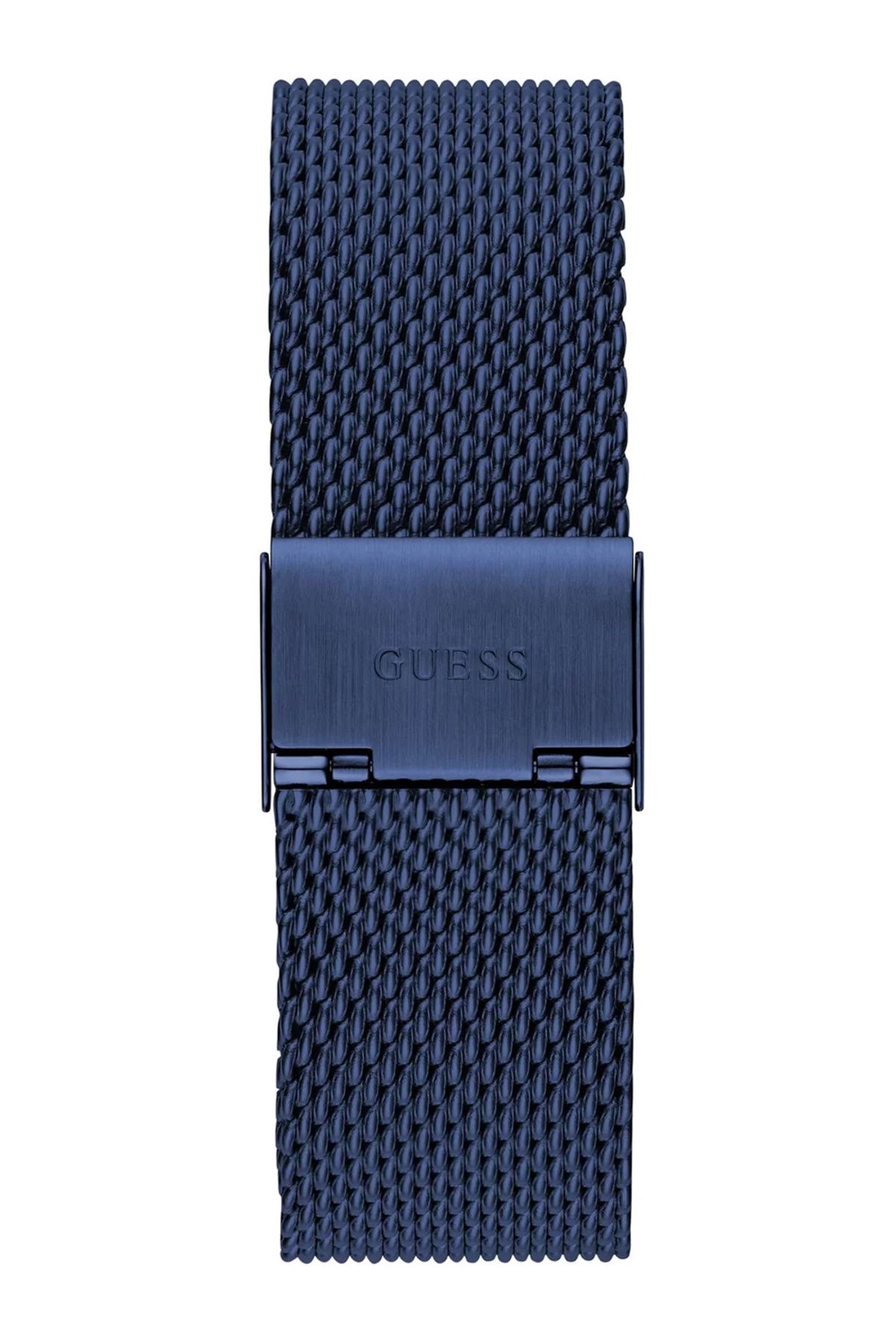 Guess-Mens Watch Guess GW0629G3, Quartz, 44mm, 3ATM 3