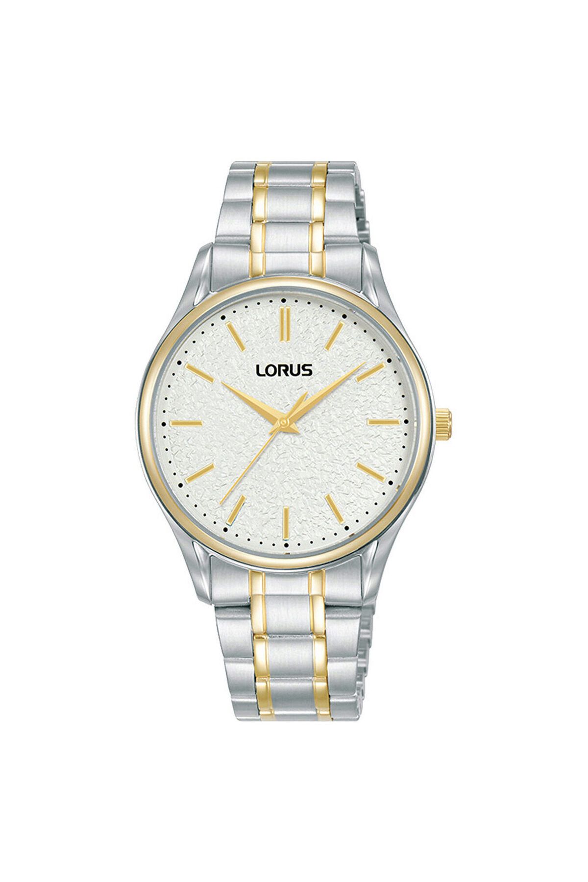 Lorus-Dámské hodinky Lorus RG218WX9, Quartz, 32mm, 5ATM 1