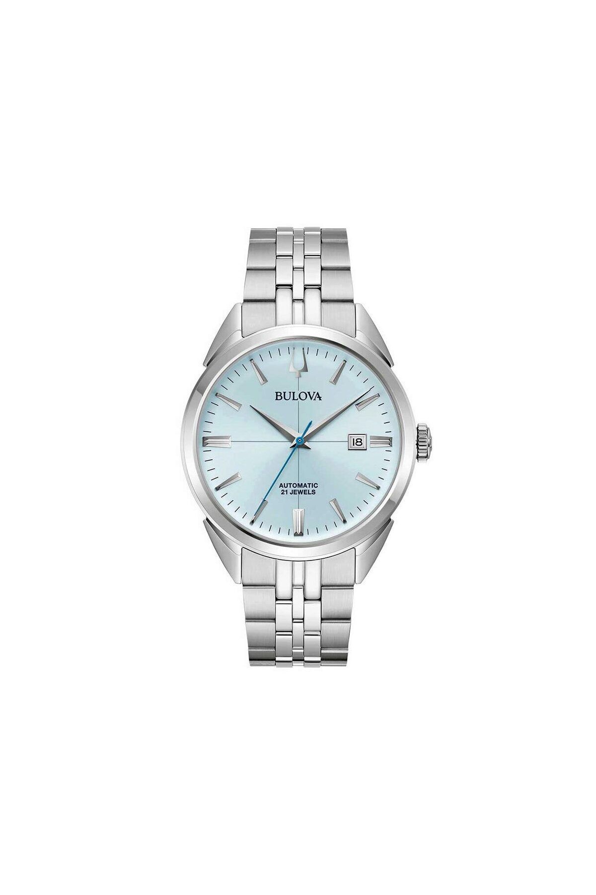 Bulova-Pánské hodinky Bulova 96B423, automat, 42mm, 3ATM 1