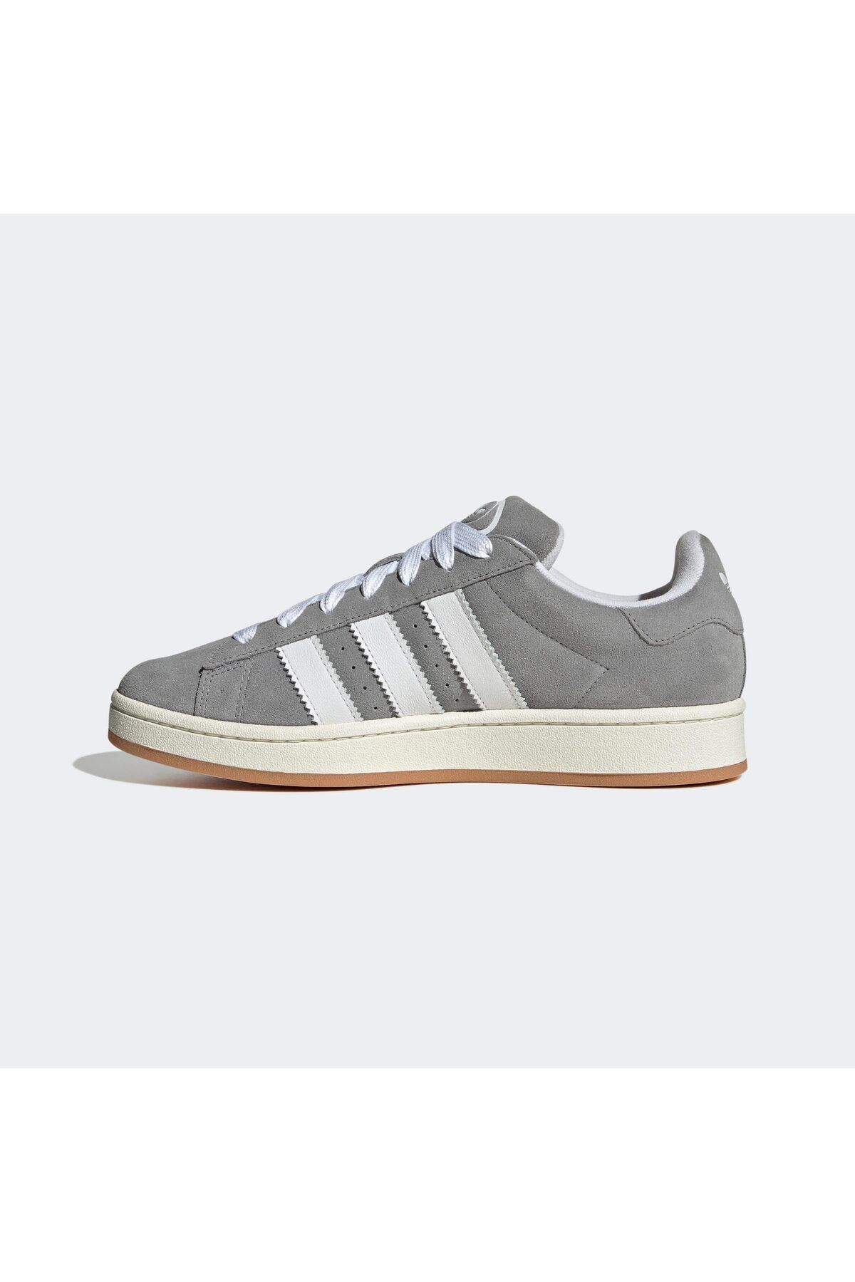 اسنیکر خاکستری مردانه و زنانه کفش ورزشی 00S دانشگاه adidas