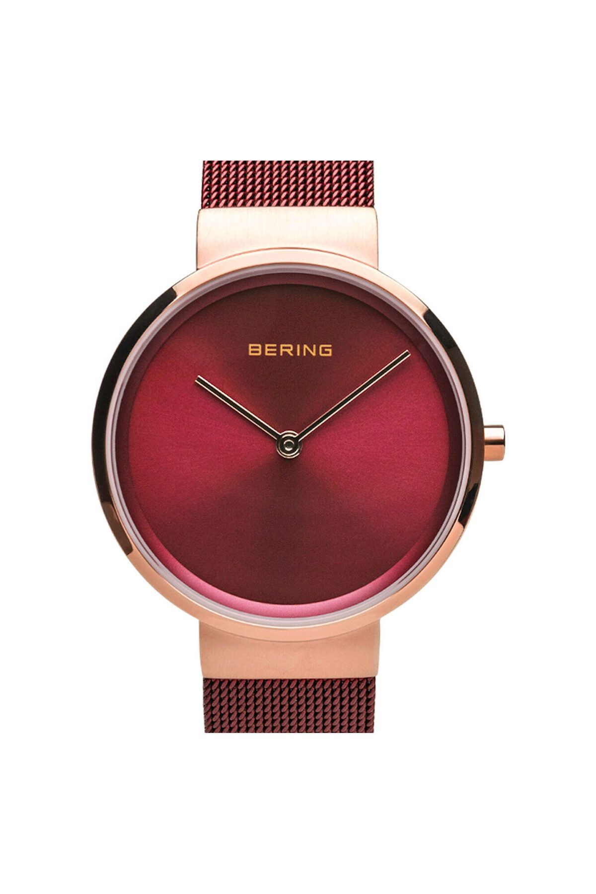 Bering-Ceas de damă Bering 14531-363, Quartz, 31mm, 5ATM 1