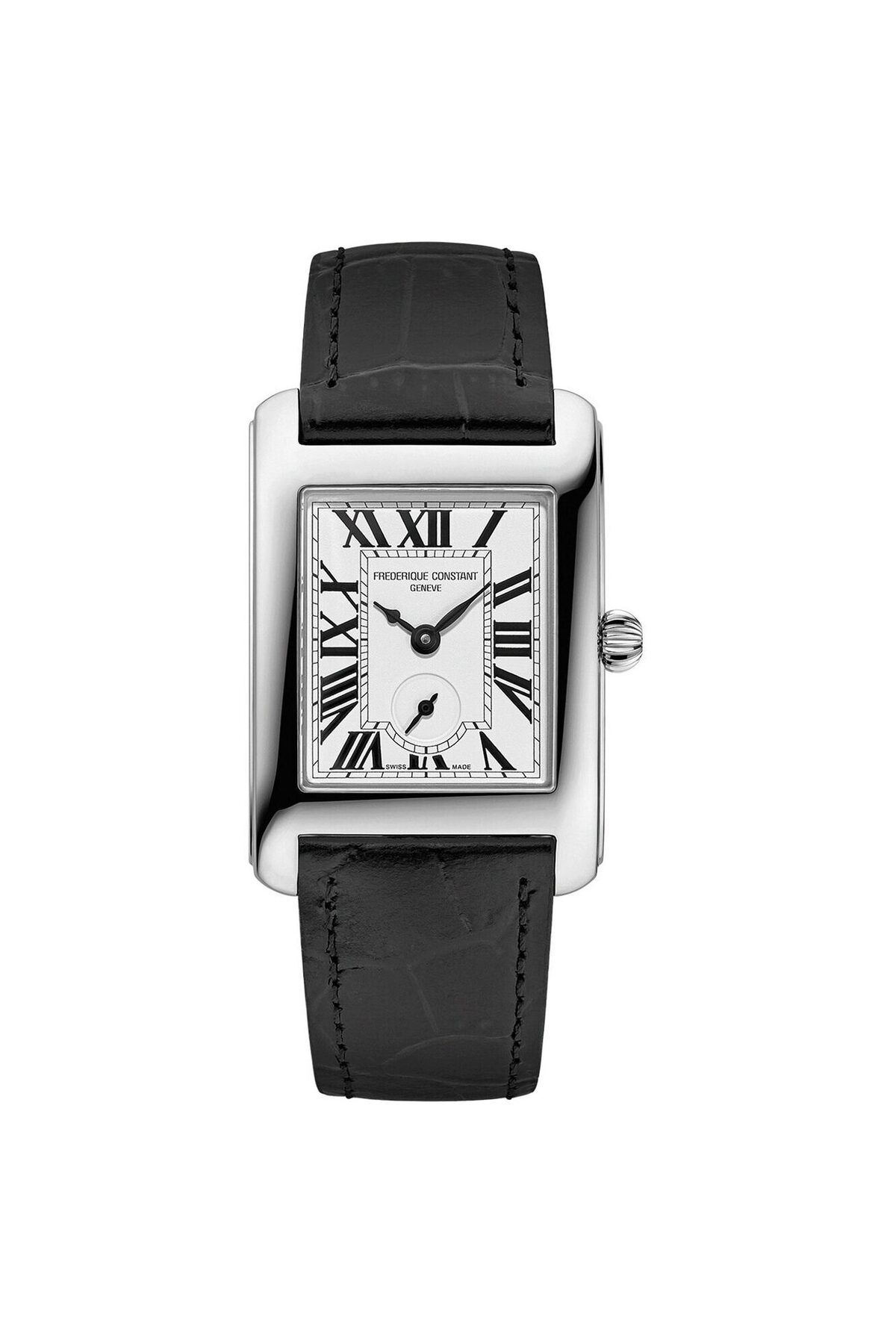 Frederique Constant-Ladies Watch Frederique Constant FC-235S2C6, Quartz, 25mm, 3ATM 1