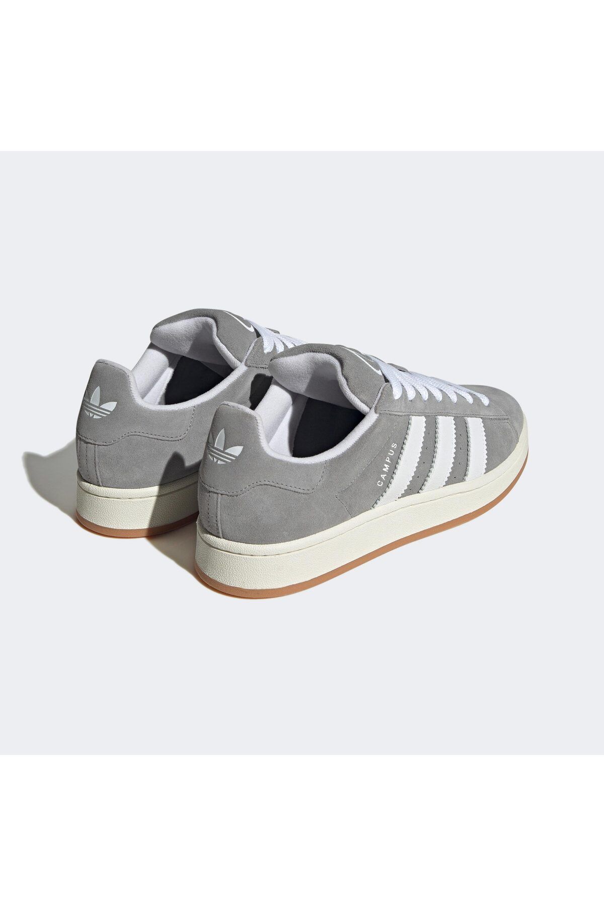 اسنیکر خاکستری مردانه و زنانه کفش ورزشی 00S دانشگاه adidas