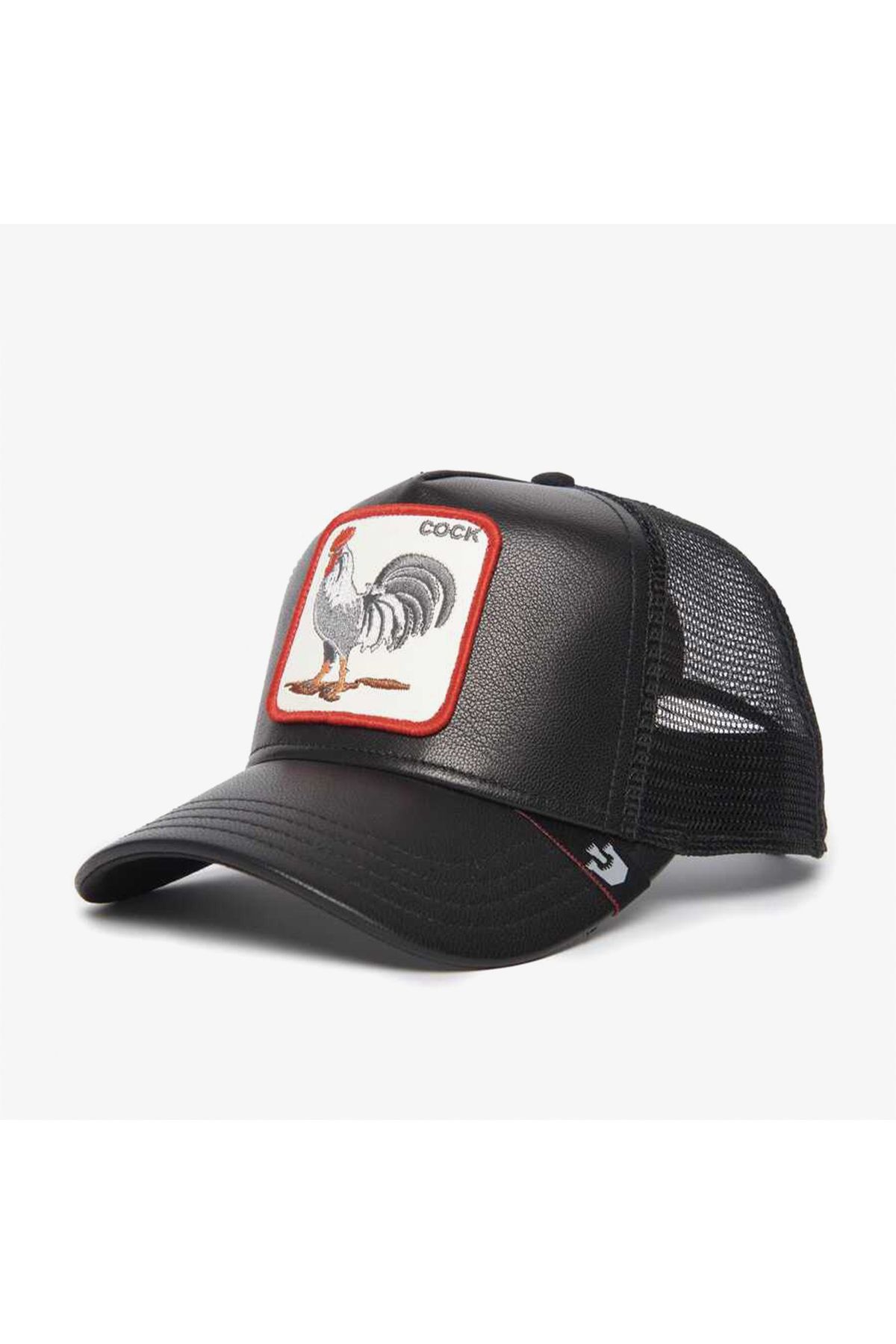 Goorin Bros S Cock Will Prevail 101-1231 - Pantofi Sport Ușori Și La Modă Unisex - Single Dimension