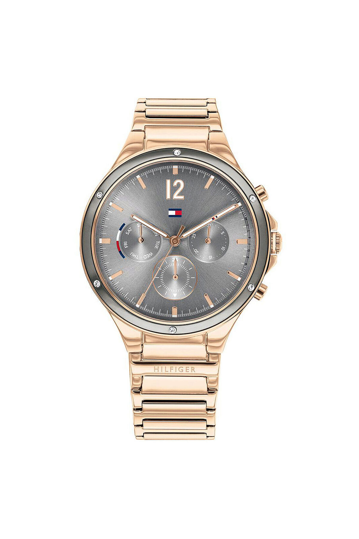 Tommy Hilfiger Γυναικείο ρολόι Tommy Hilfiger 1782277, Quartz, 38mm ...