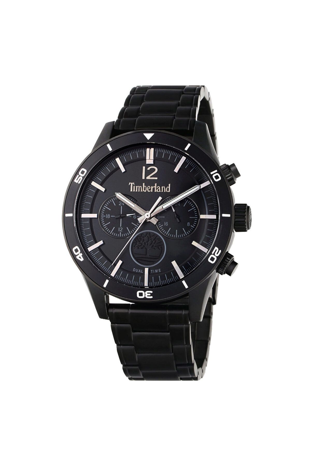 Timberland-Ceas pentru bărbați Timberland TDWGK2230904, Quartz, 46mm, 5ATM 1