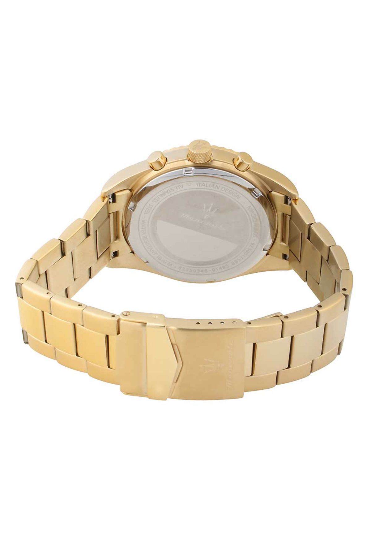 Maserati-Ceas bărbătesc R8853100026, cuarț, 43mm, 10ATM 3