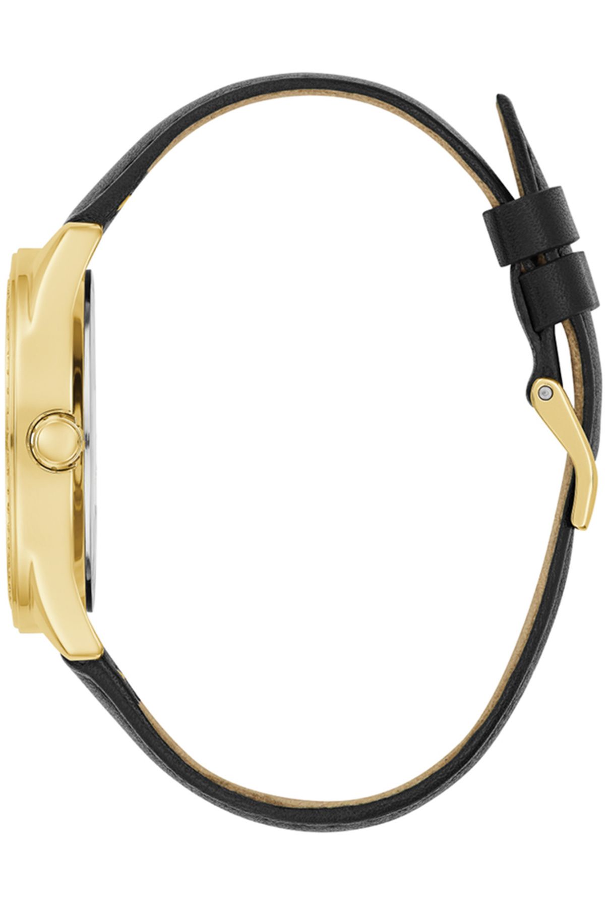 Guess-Ladies Watch GW0608L2, Quartz, 36mm, 3ATM 4