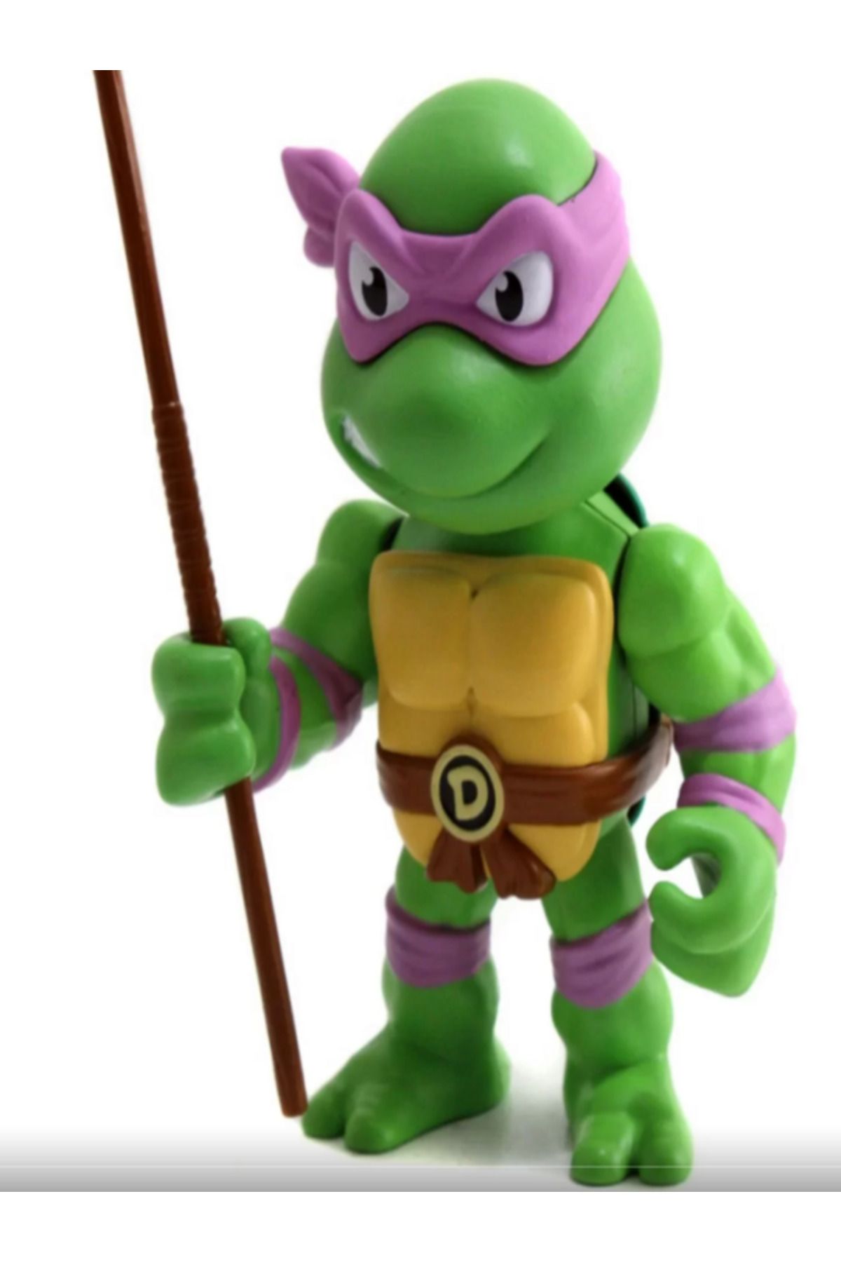 babydoor Toys 253283003 Donatello Figürü 30 cm