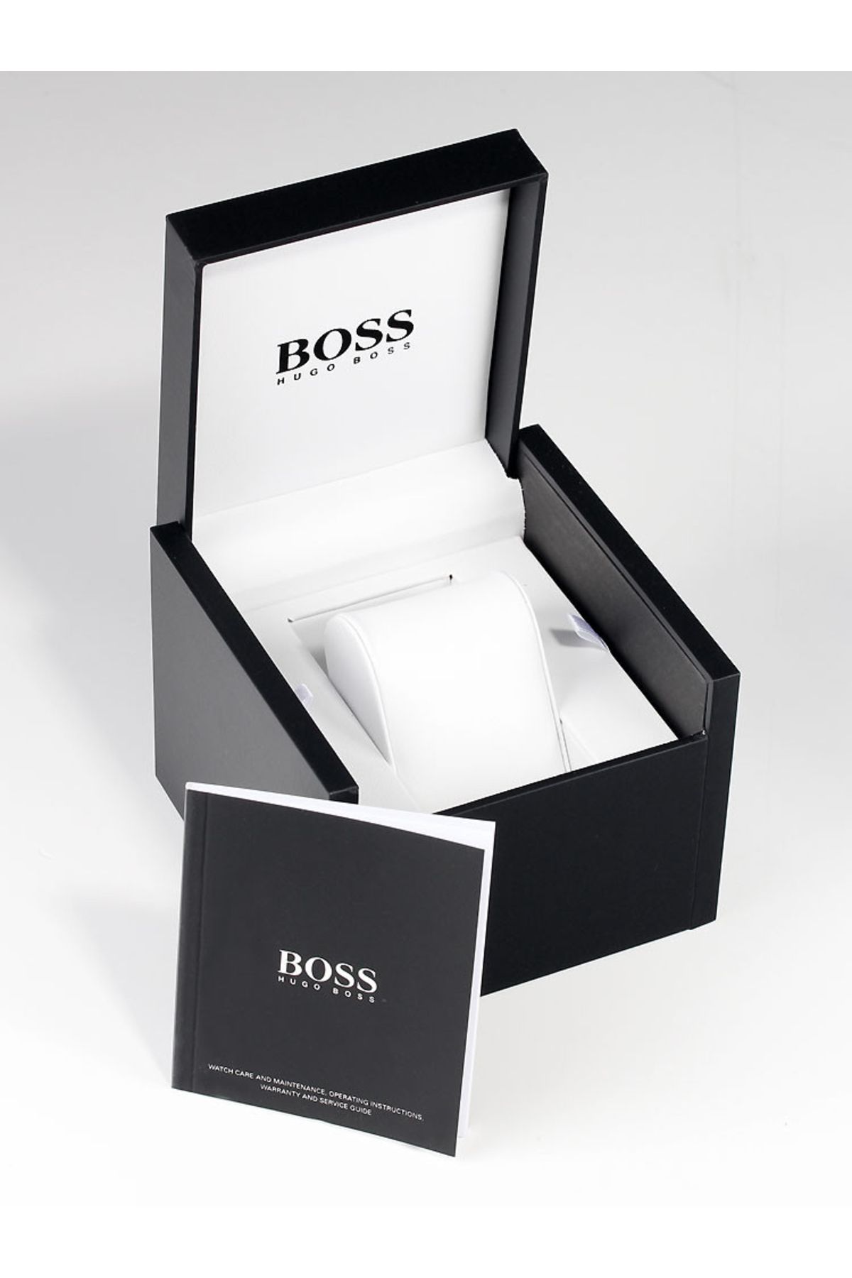 Hugo Boss-Pánske hodinky Hugo Boss 1513860, Quartz, 44 mm, 5 ATM 4