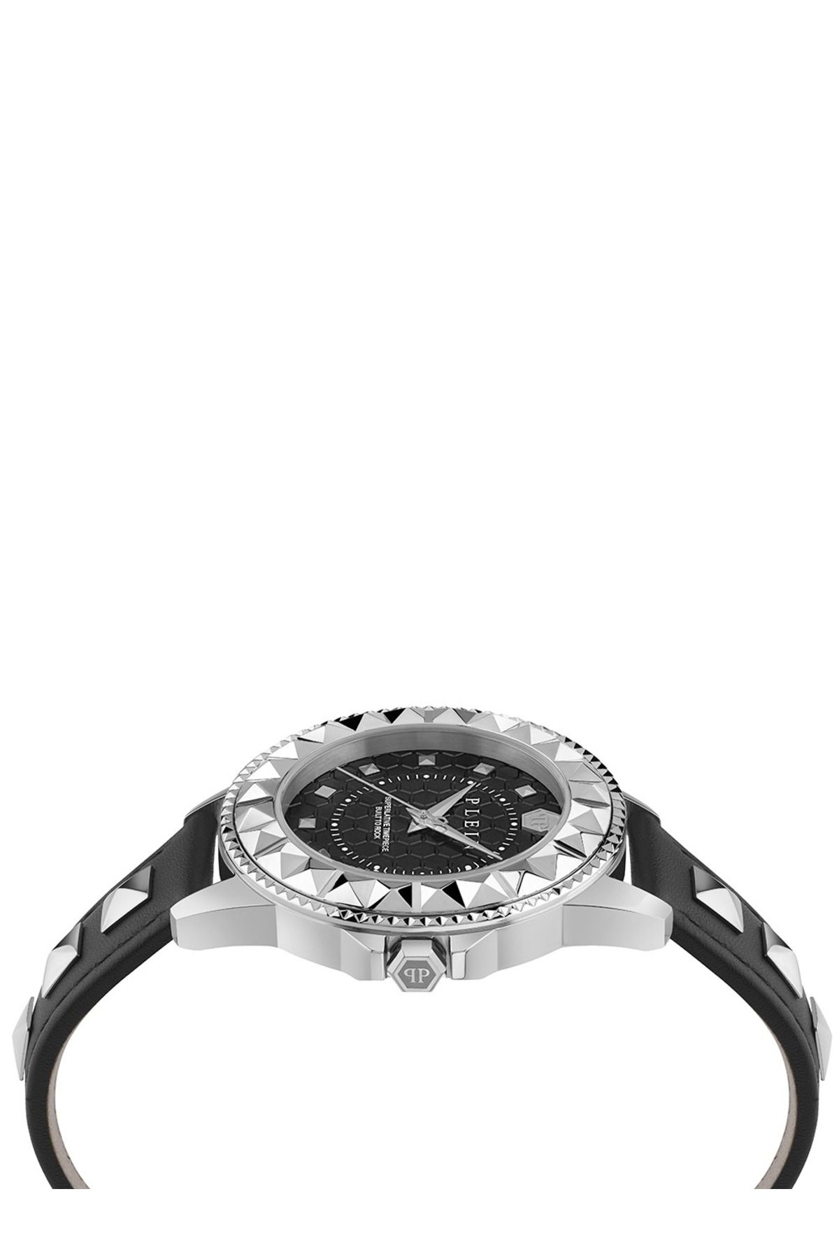 PHILIPP PLEIN-Γυναικείο ρολόι Philipp Plein PWPQA0124, Quartz, 38mm, 5ATM 3