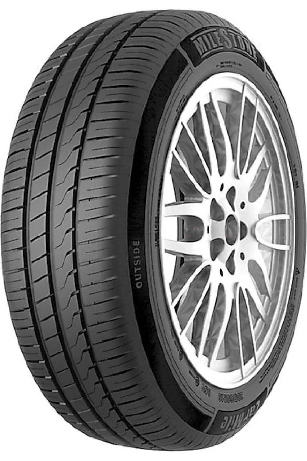 Petlas 165/80 R13 TL 83T CARMILE MILESTONE 2025