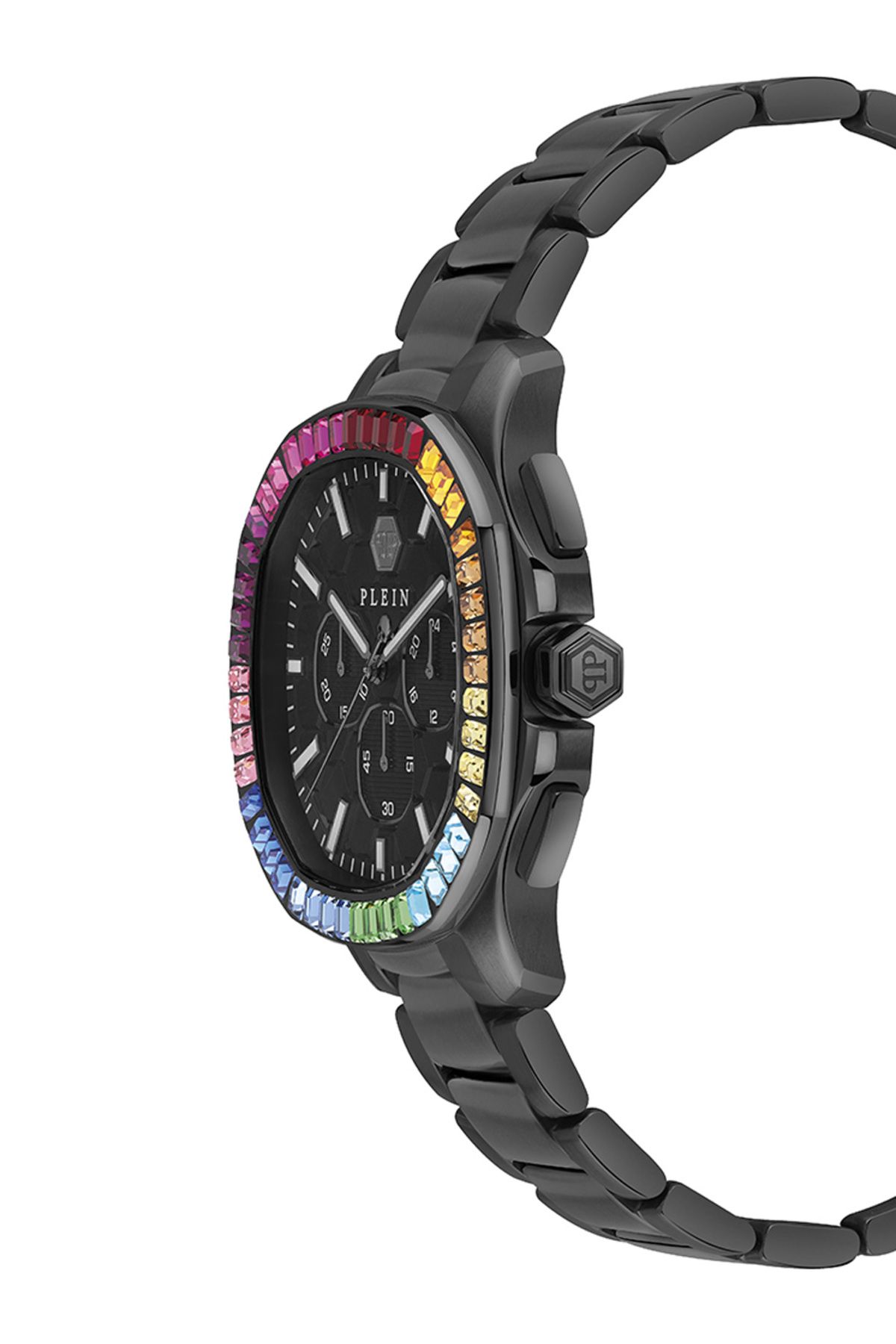 PHILIPP PLEIN-Pánske hodinky Philipp Plein PWSAA0723, Quartz, 44 mm, 5 ATM 2