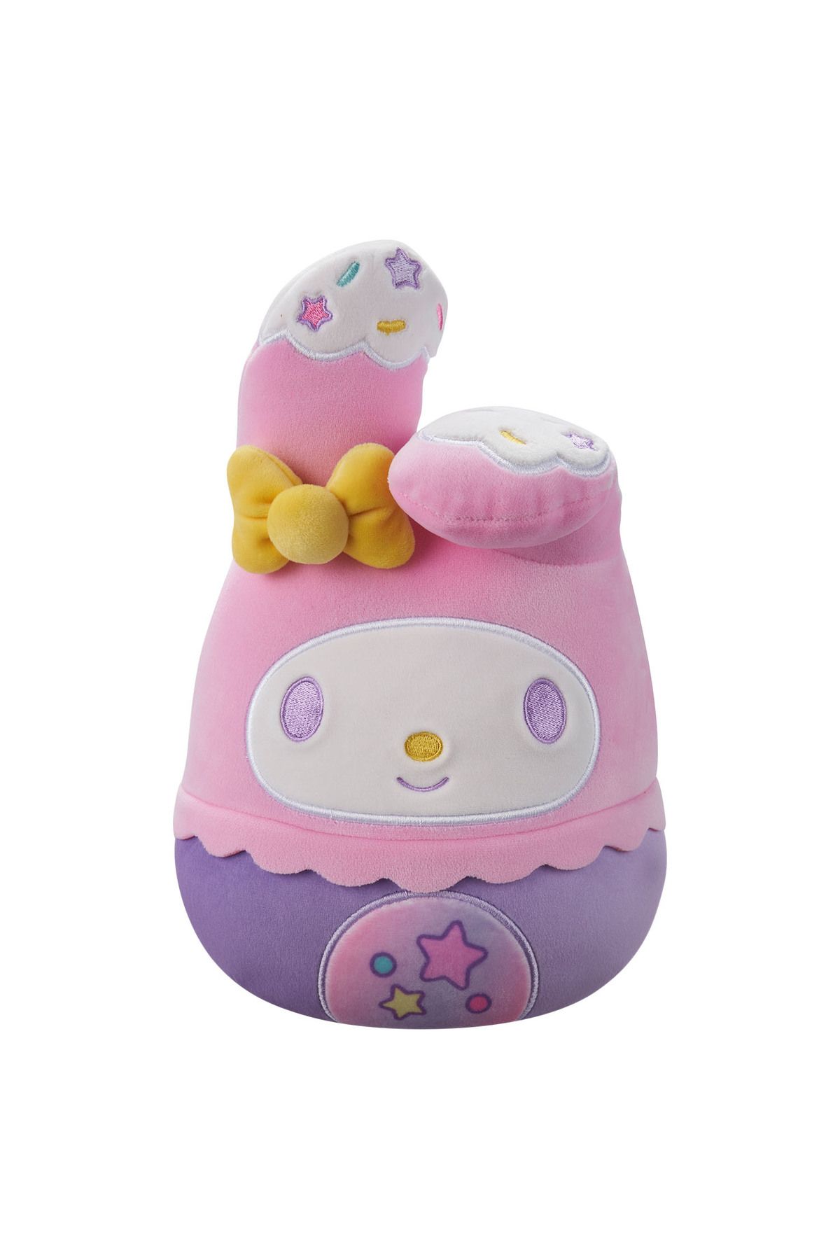 Squishmallows Hello Kitty Serisi - My Melody 20 cm SN00481