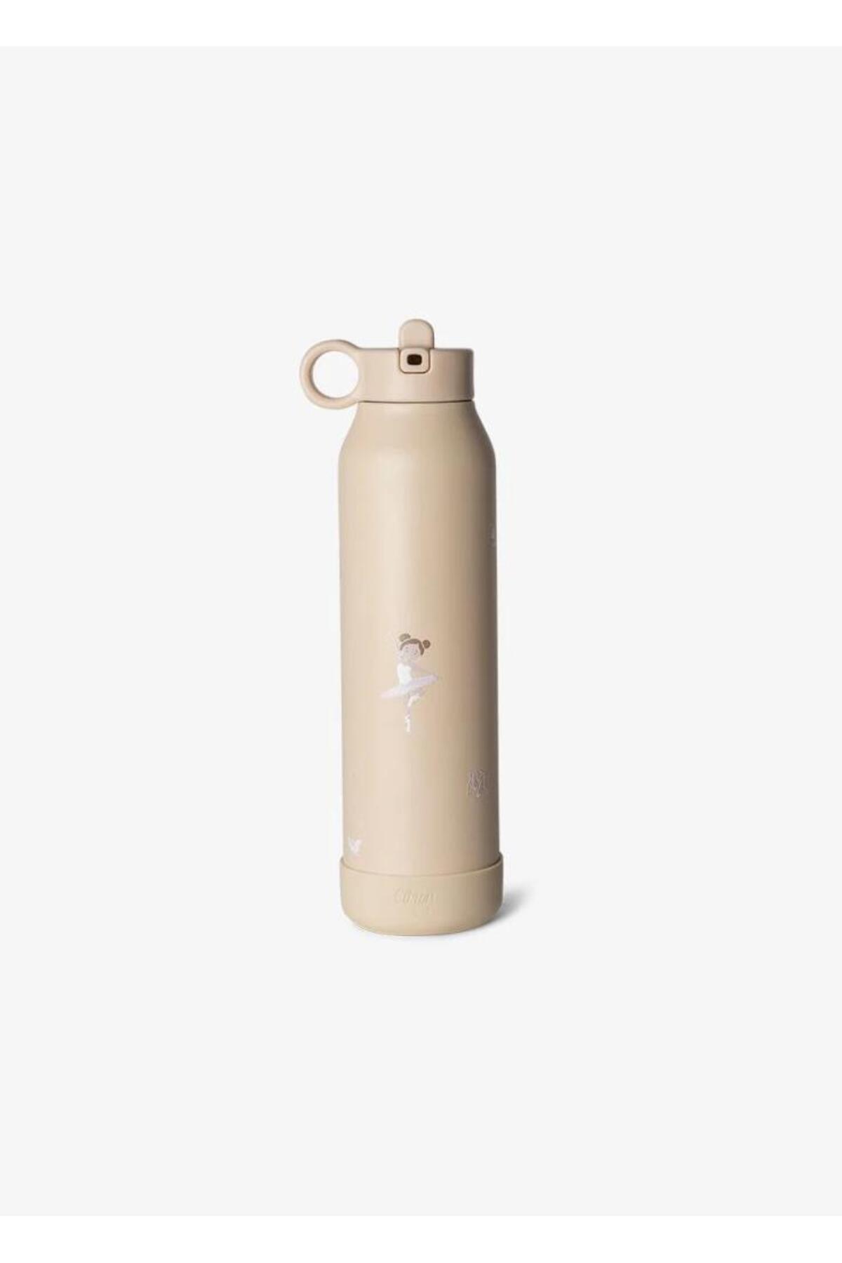 ToysAll Citron 3 Katmanlı Paslanmaz Çelik Termos Seti 500 ml - Ballerina 1286739 fotoğrafı 2 (önizleme)